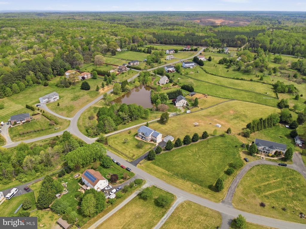51 EQUESTRIAN DRIVE