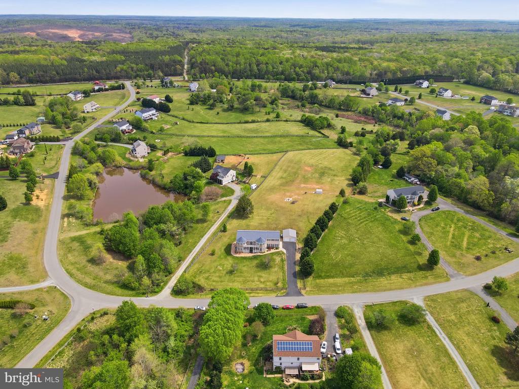 51 EQUESTRIAN DRIVE
