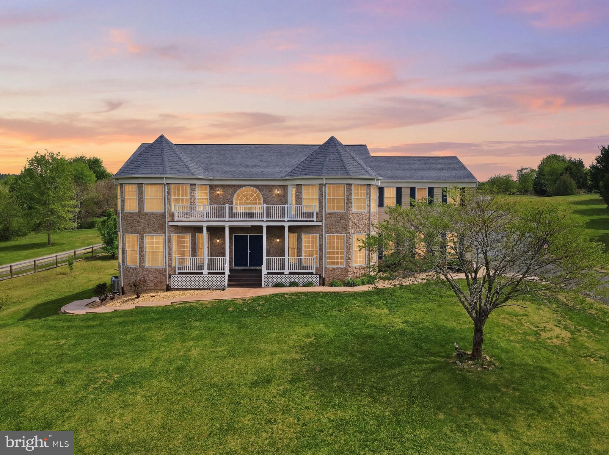 51 EQUESTRIAN DRIVE