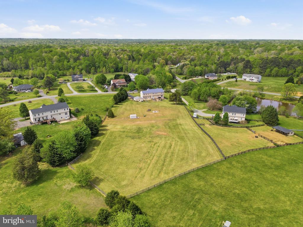 51 EQUESTRIAN DRIVE