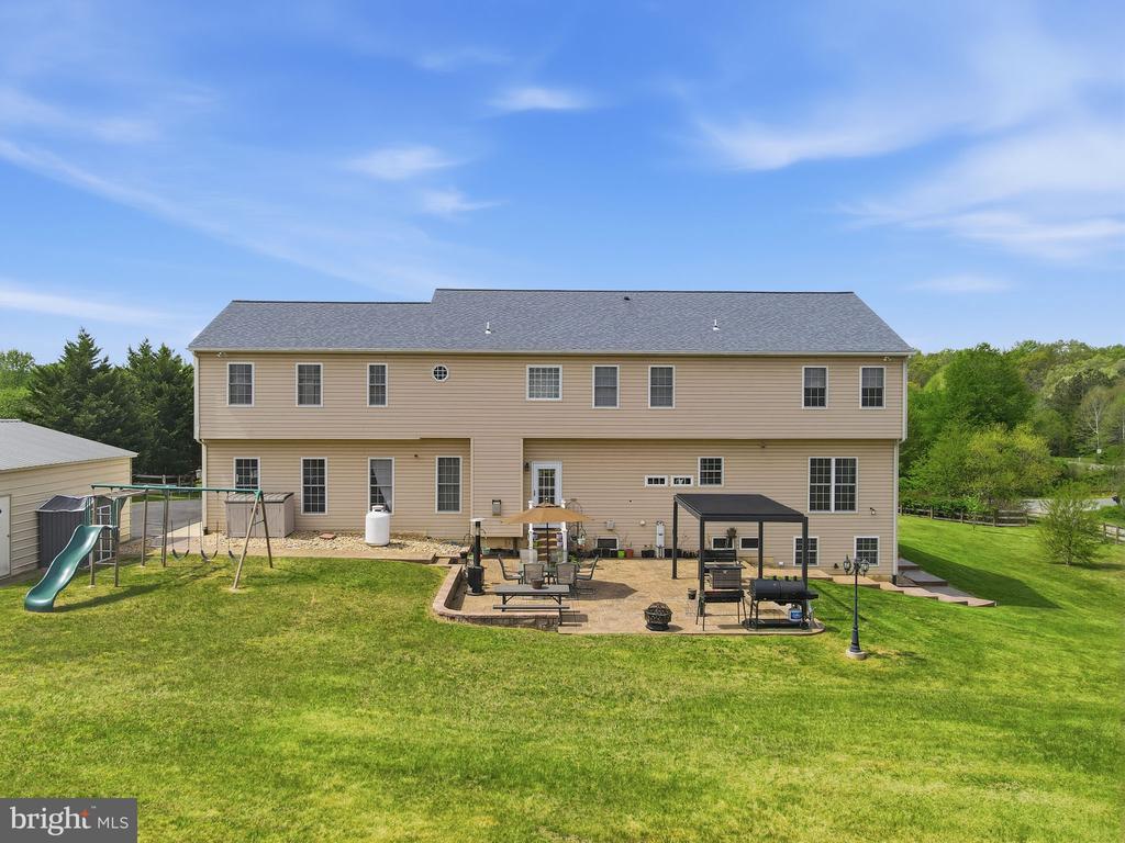 51 EQUESTRIAN DRIVE