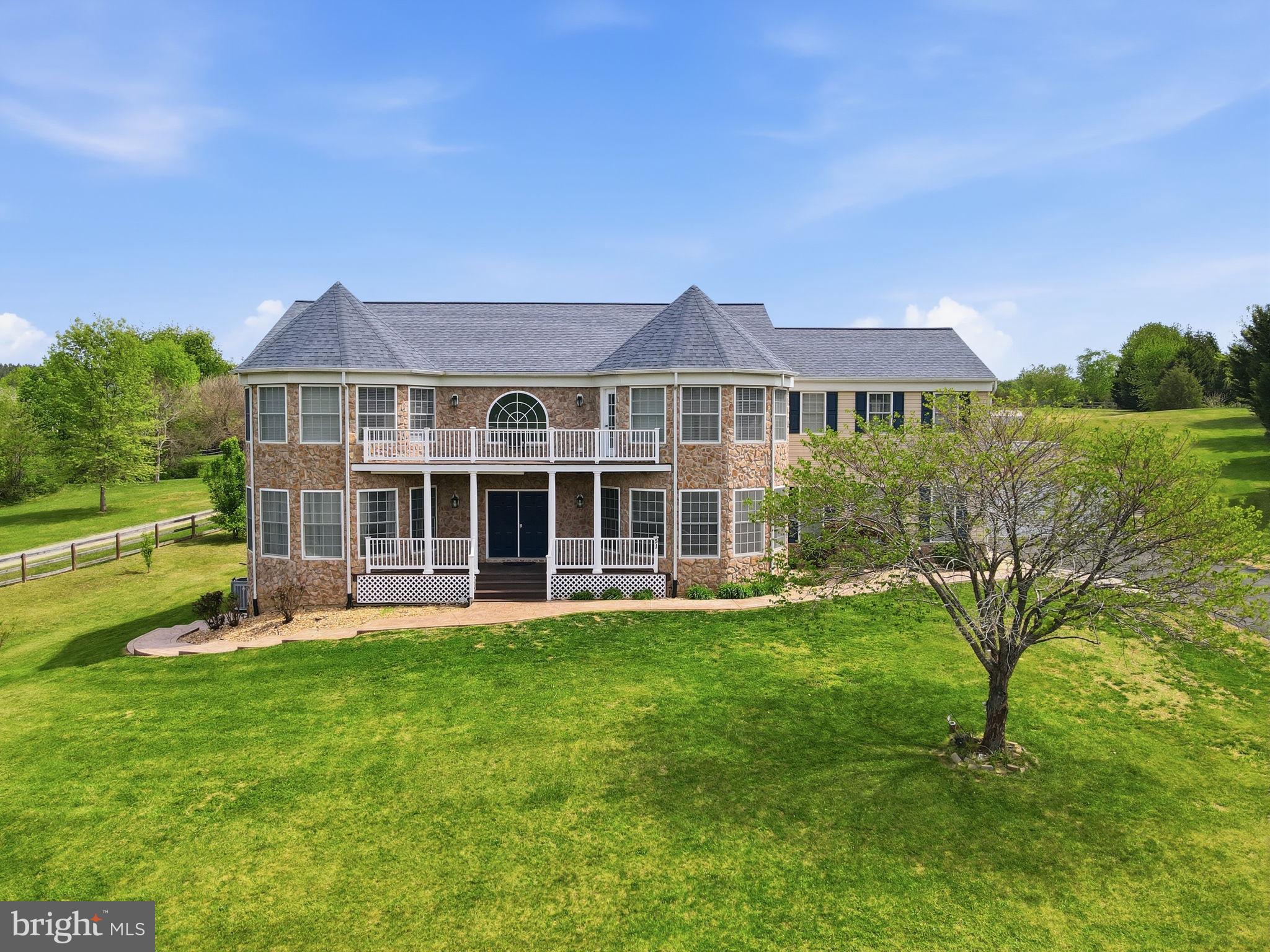 51 EQUESTRIAN DRIVE