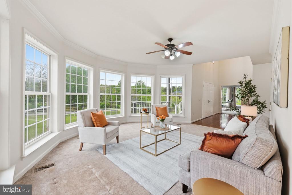 51 EQUESTRIAN DRIVE