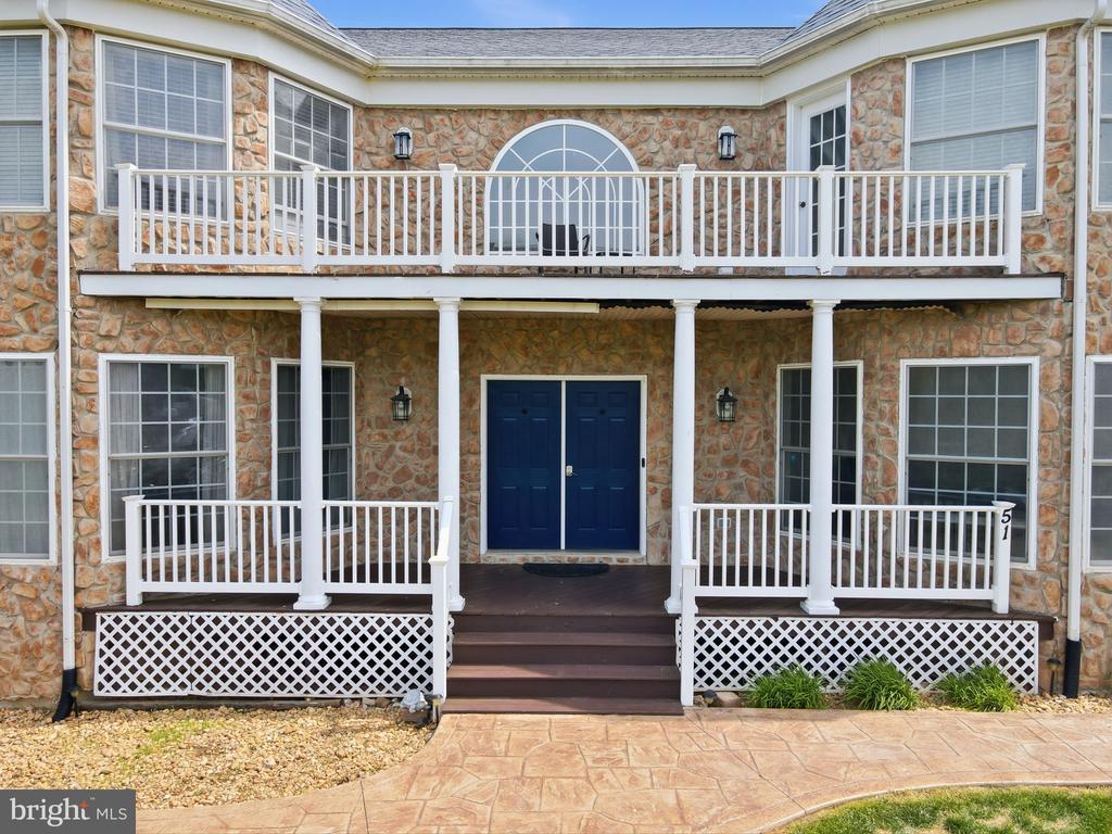 51 EQUESTRIAN DRIVE