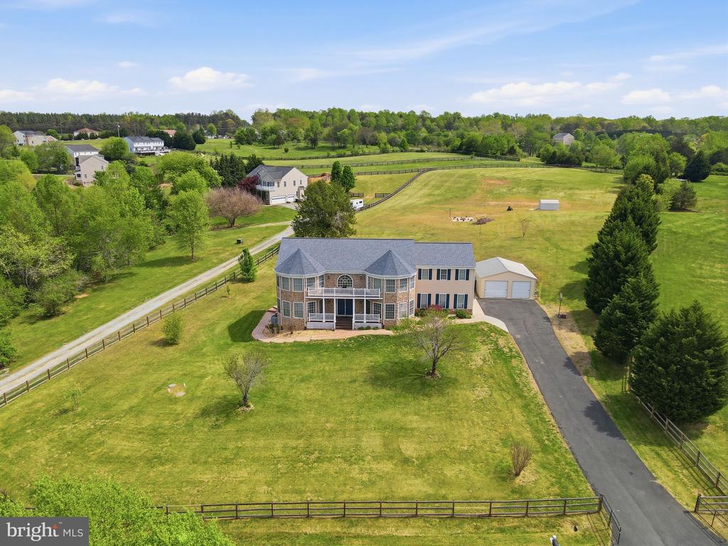 51 EQUESTRIAN DRIVE