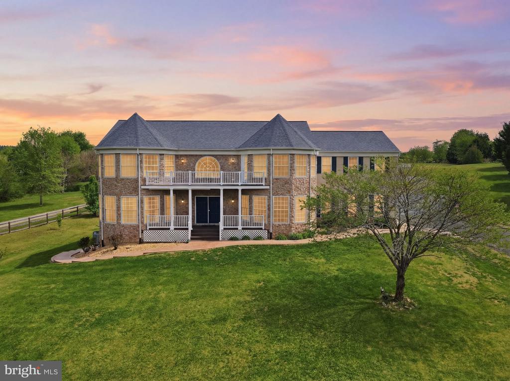 51 EQUESTRIAN DRIVE