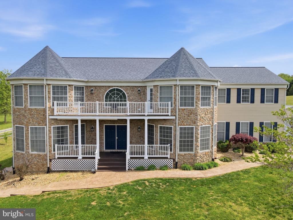51 EQUESTRIAN DRIVE
