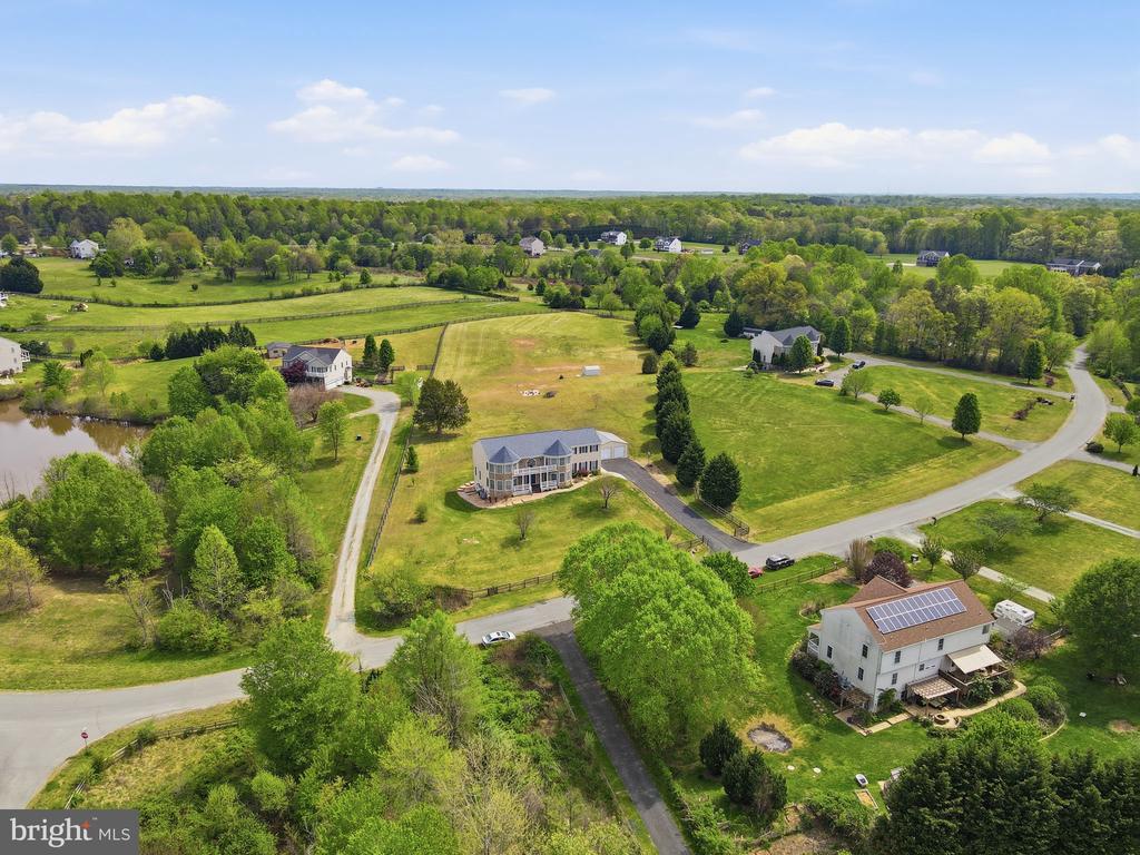 51 EQUESTRIAN DRIVE