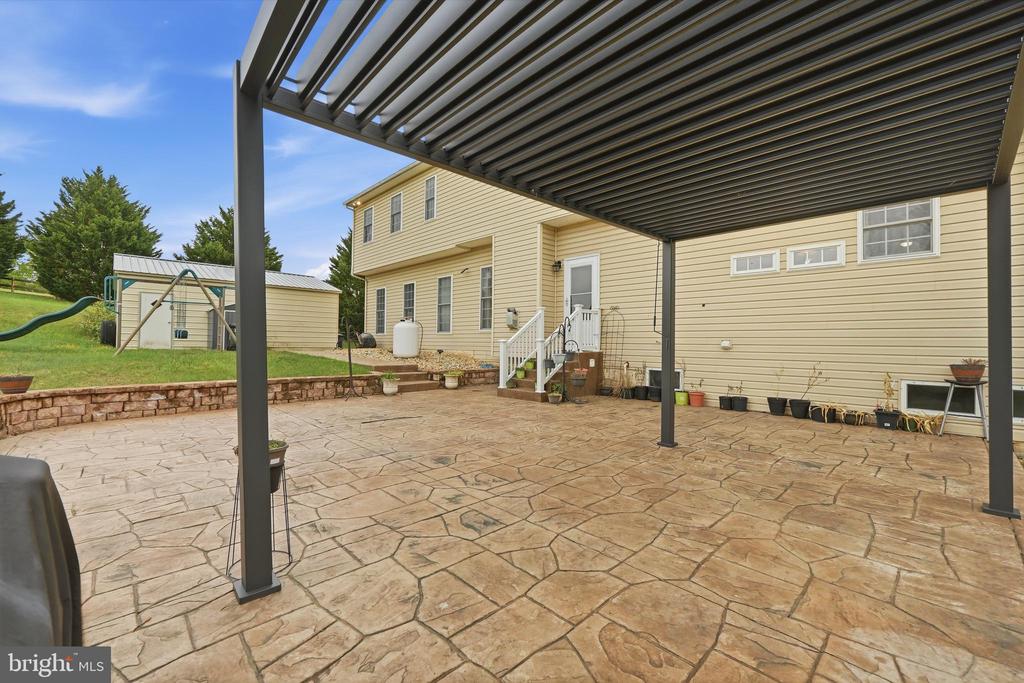 51 EQUESTRIAN DRIVE