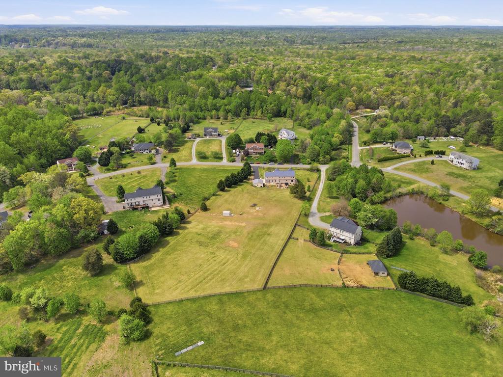 51 EQUESTRIAN DRIVE