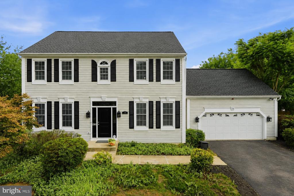 79 MELANIE HOLLOW LANE