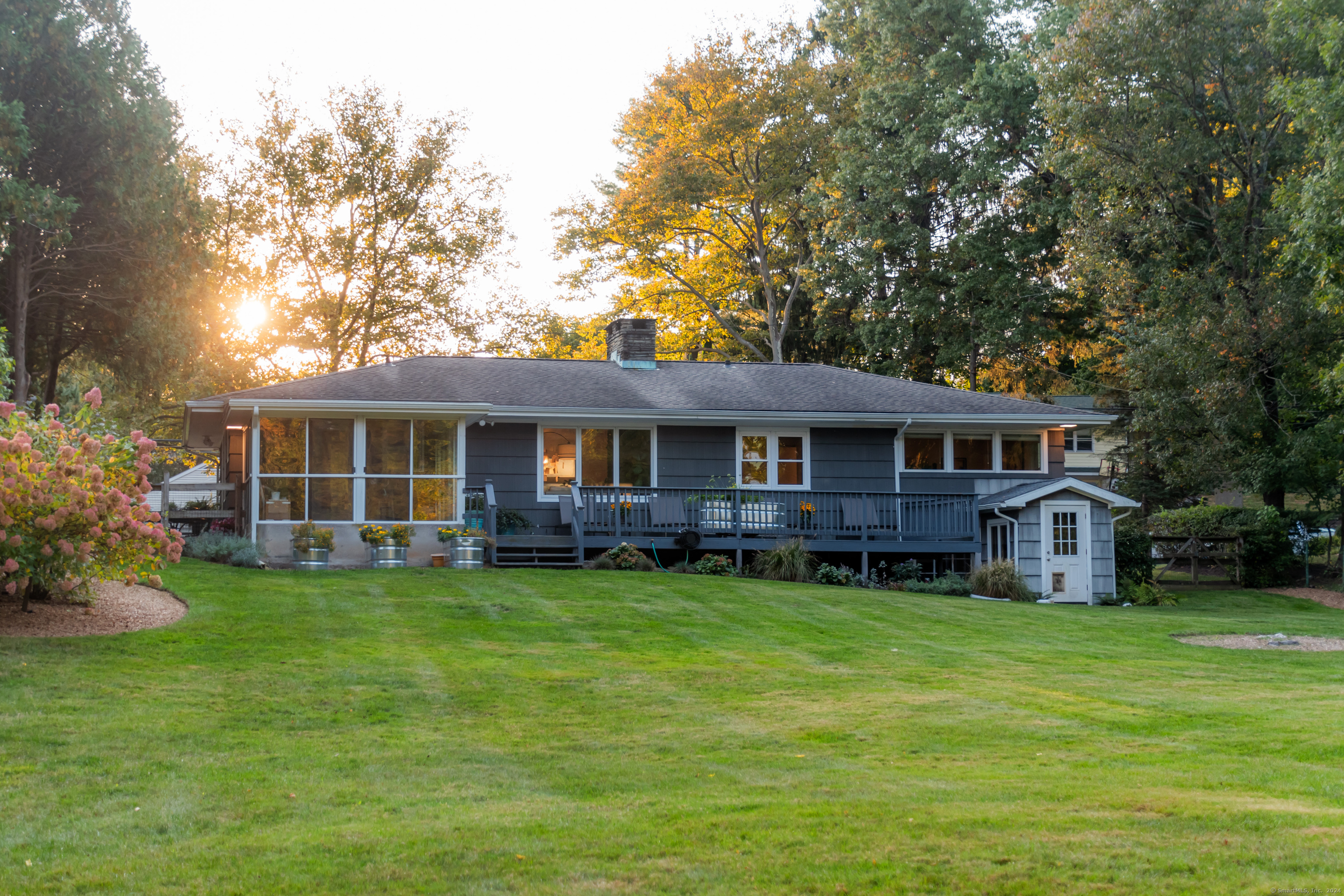 48 Lounsbury Road