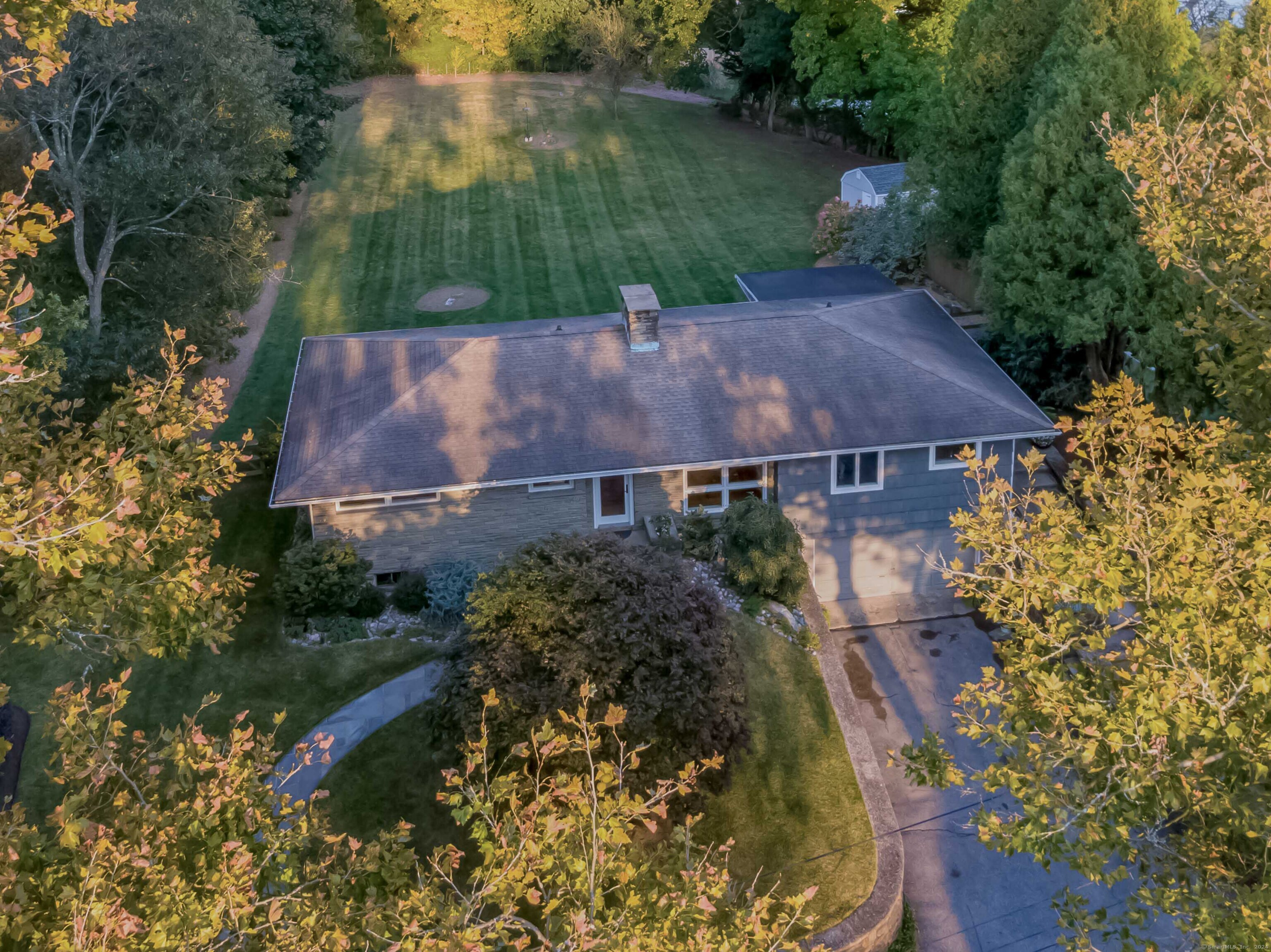 48 Lounsbury Road