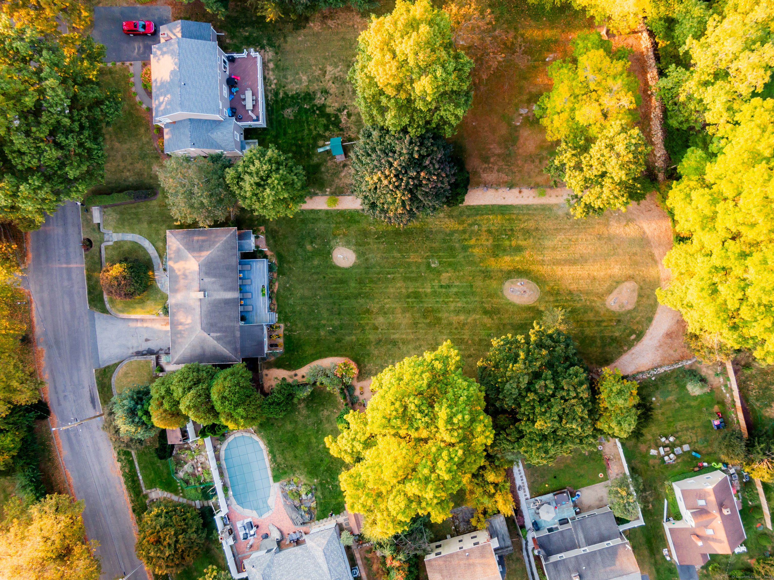 48 Lounsbury Road