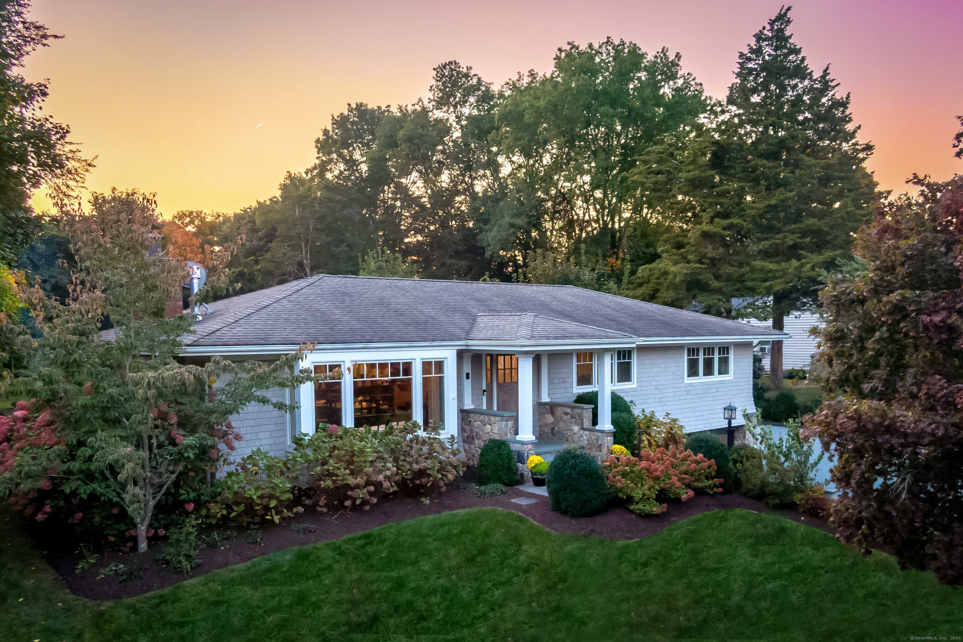 9 Schiller Road