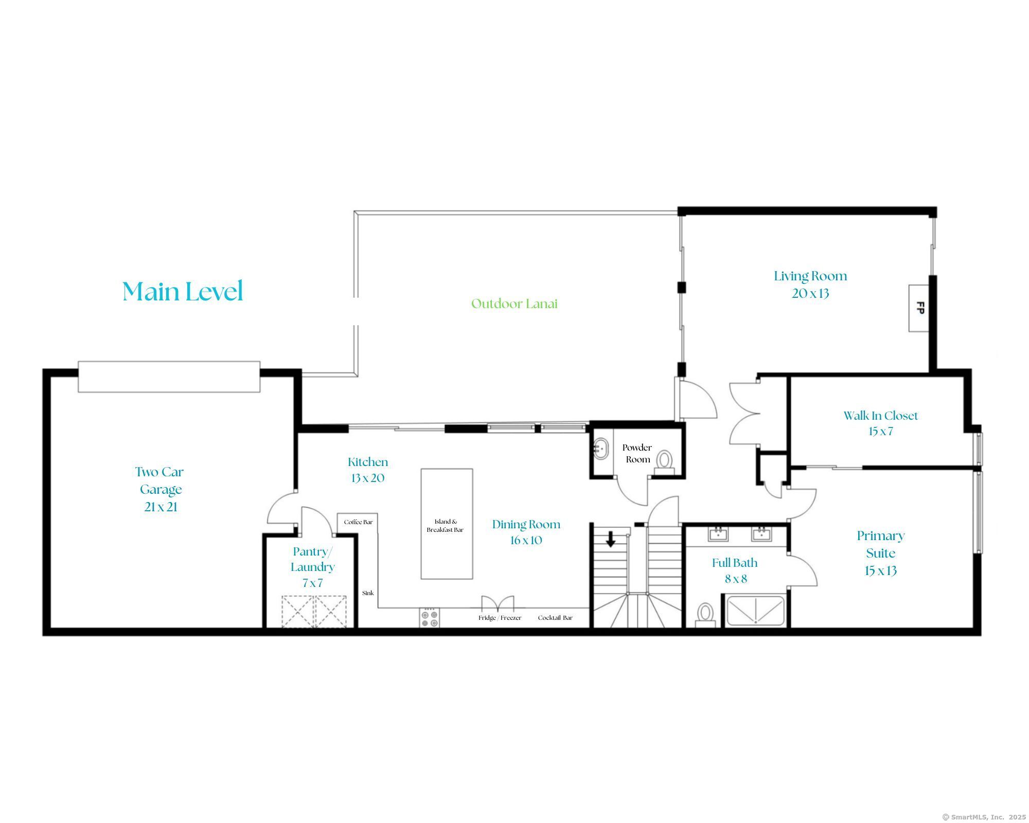 504 Harvest Commons 504