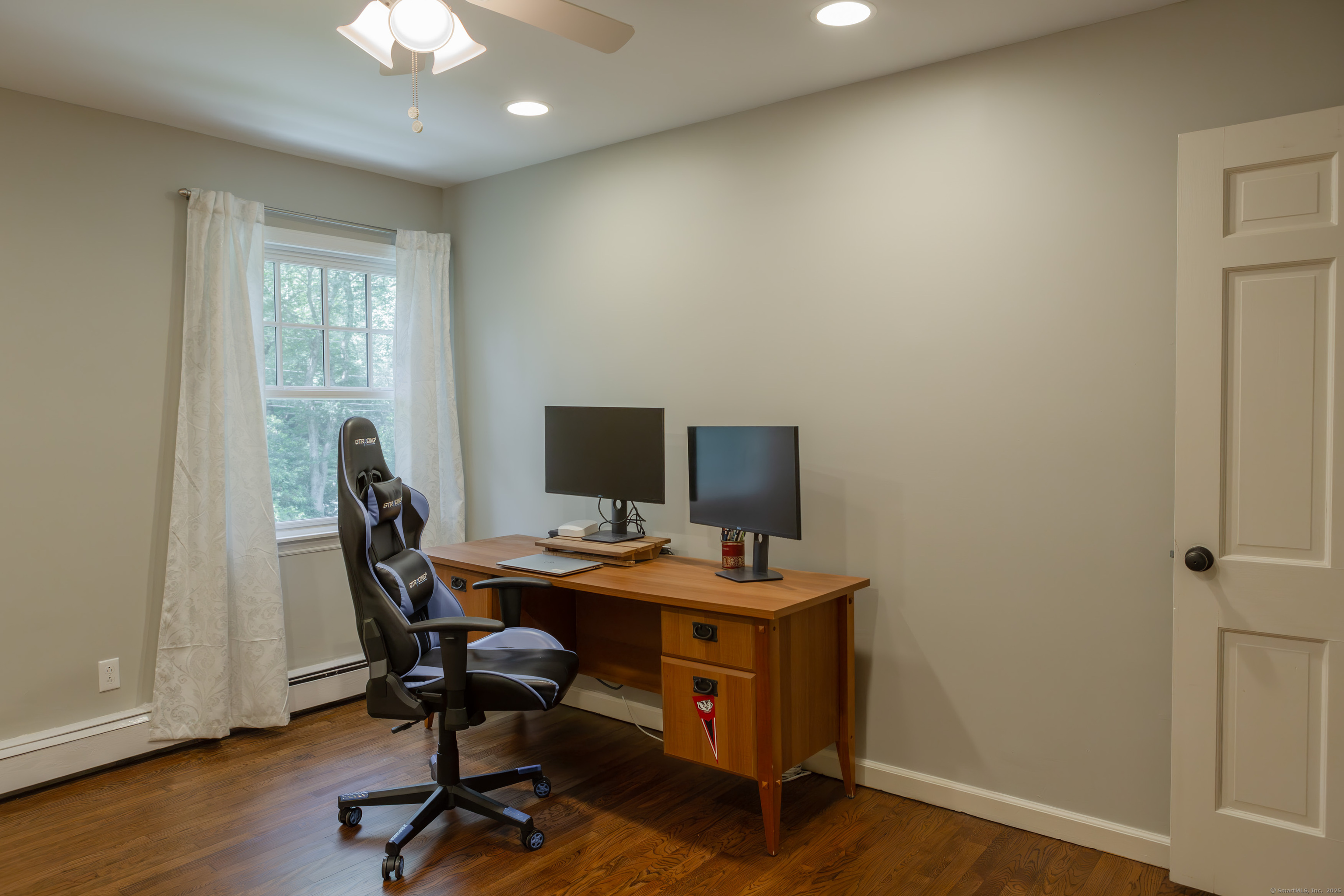 161 Fogg Wood Road