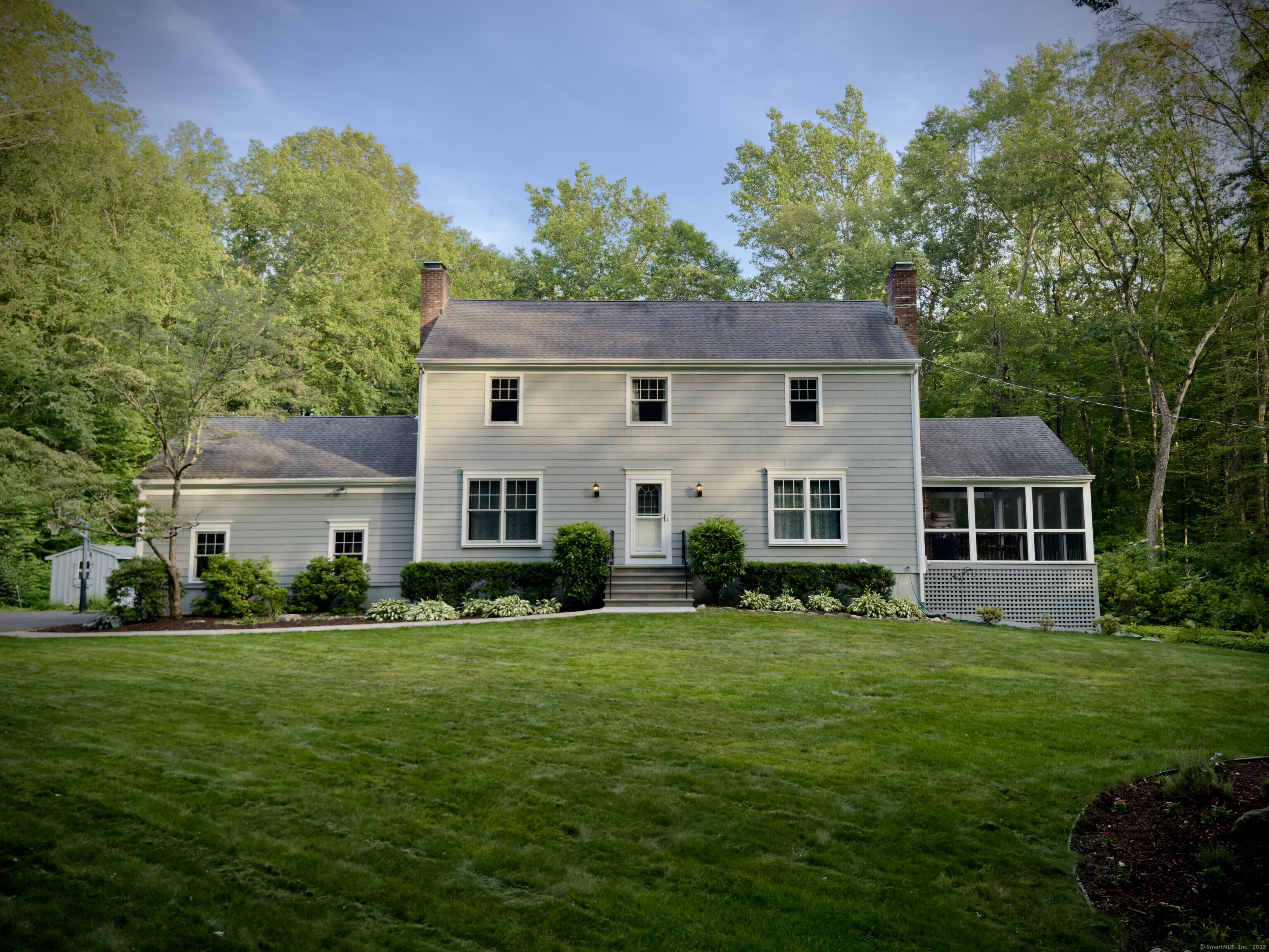 161 Fogg Wood Road