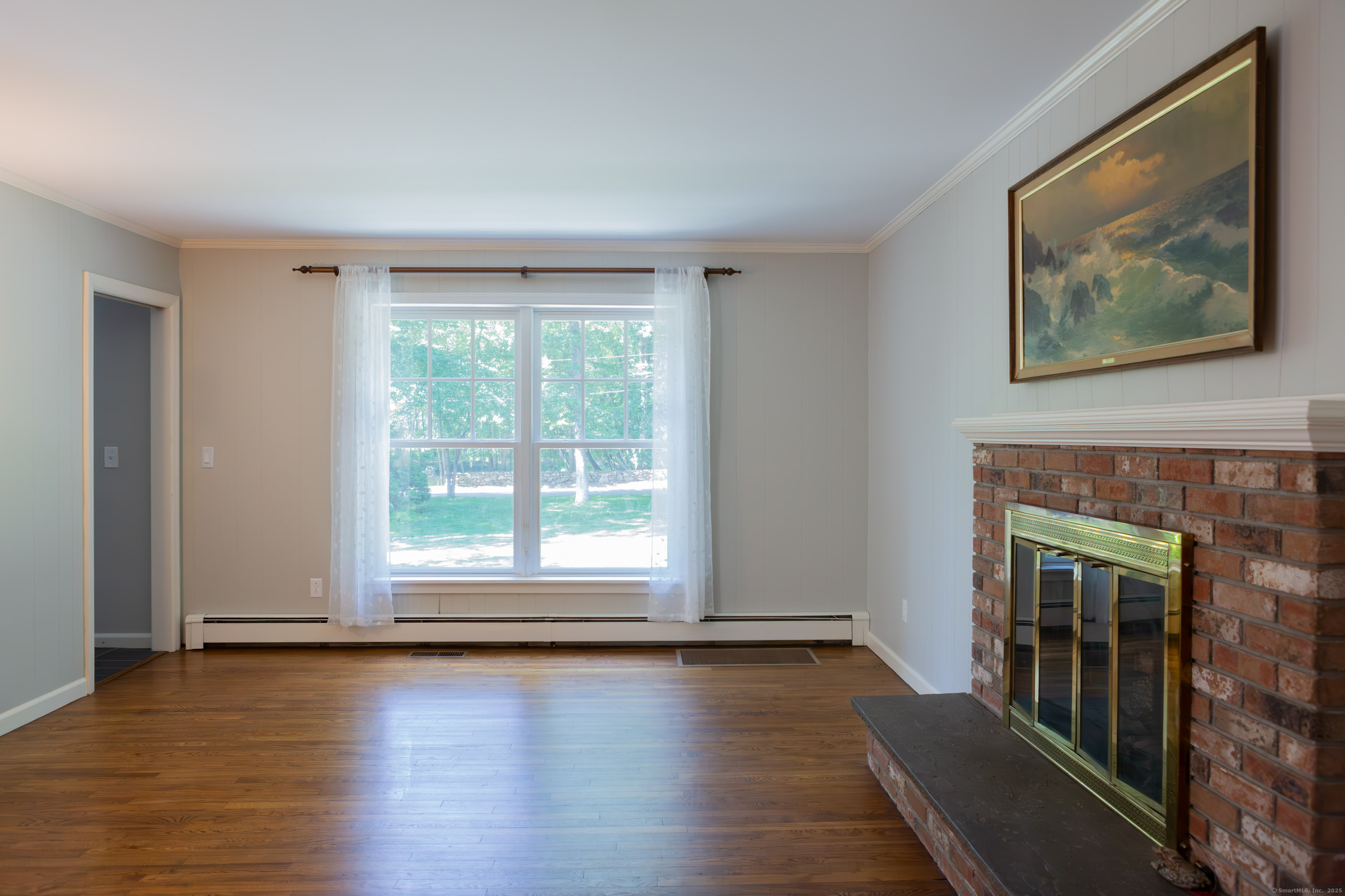 161 Fogg Wood Road