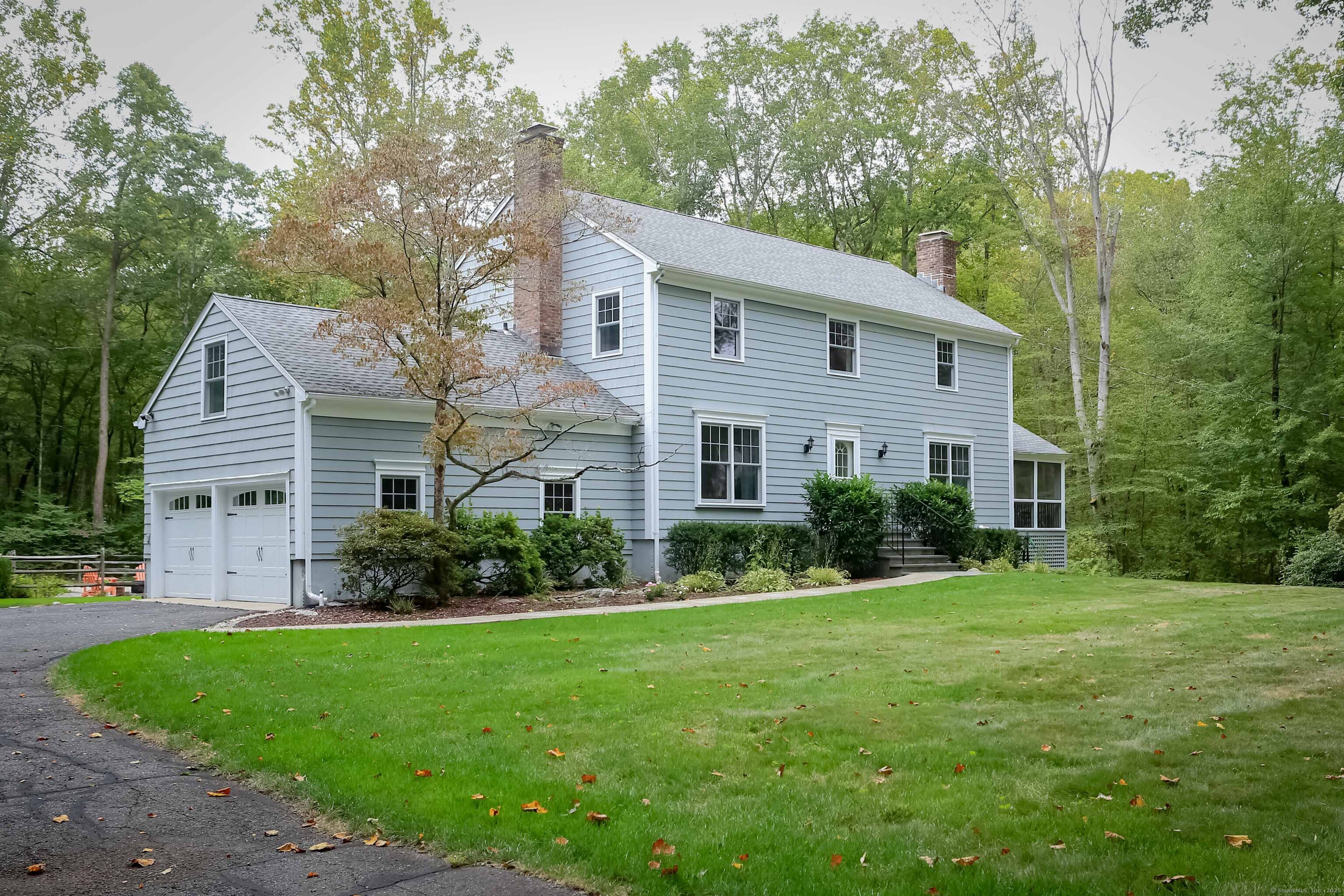 161 Fogg Wood Road