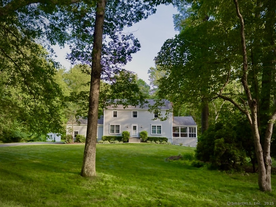 161 Fogg Wood Road