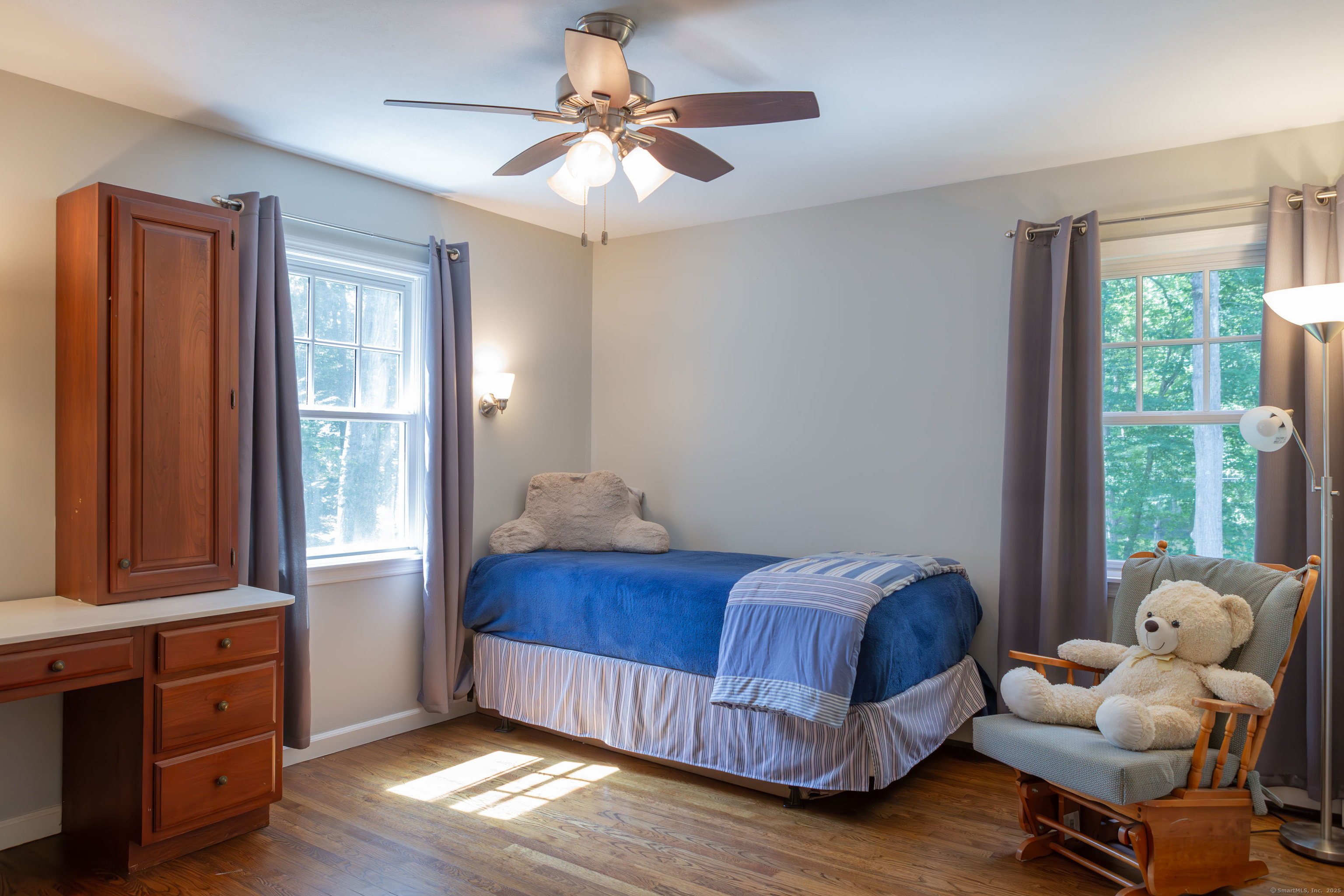 161 Fogg Wood Road