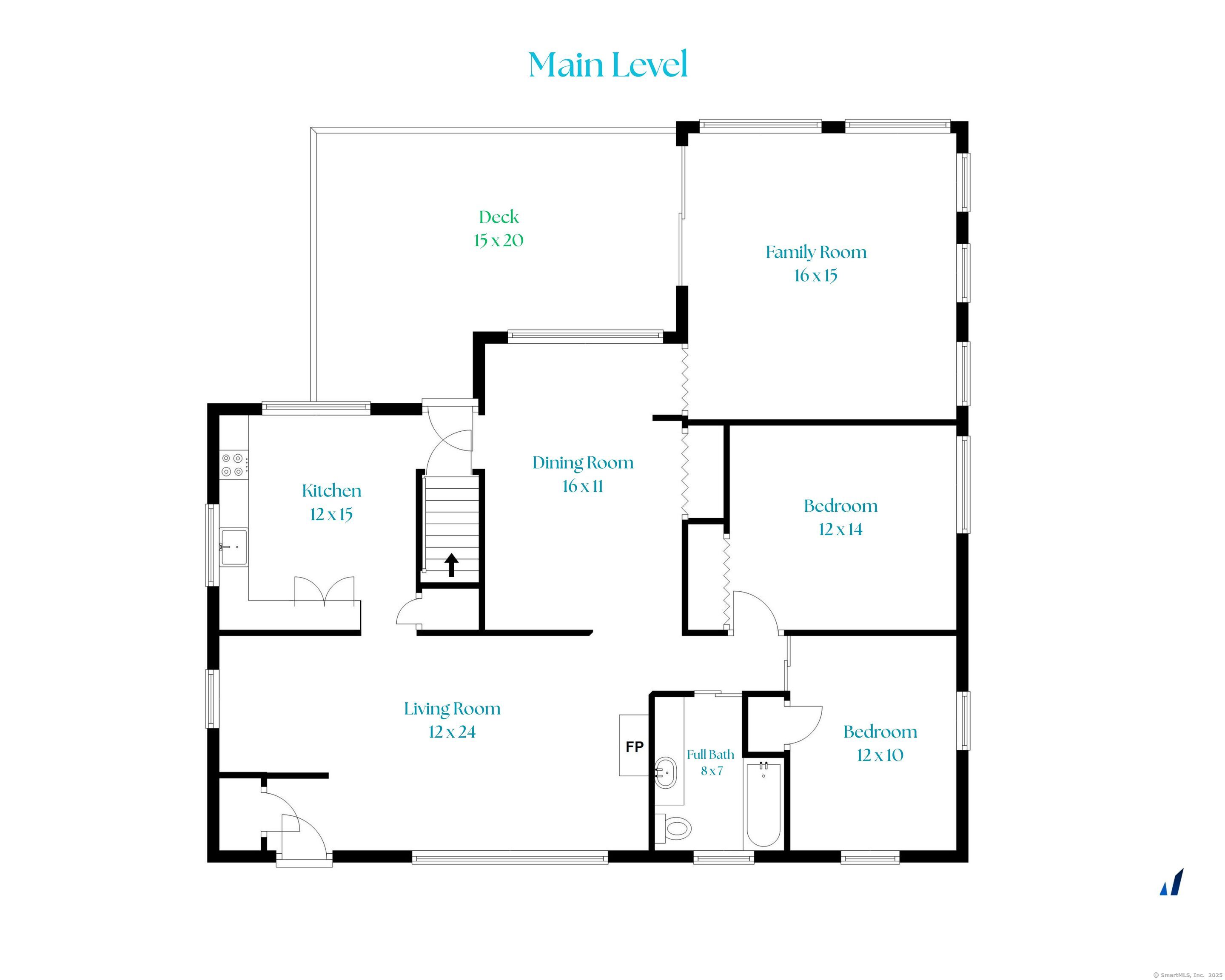 134 Millard Street