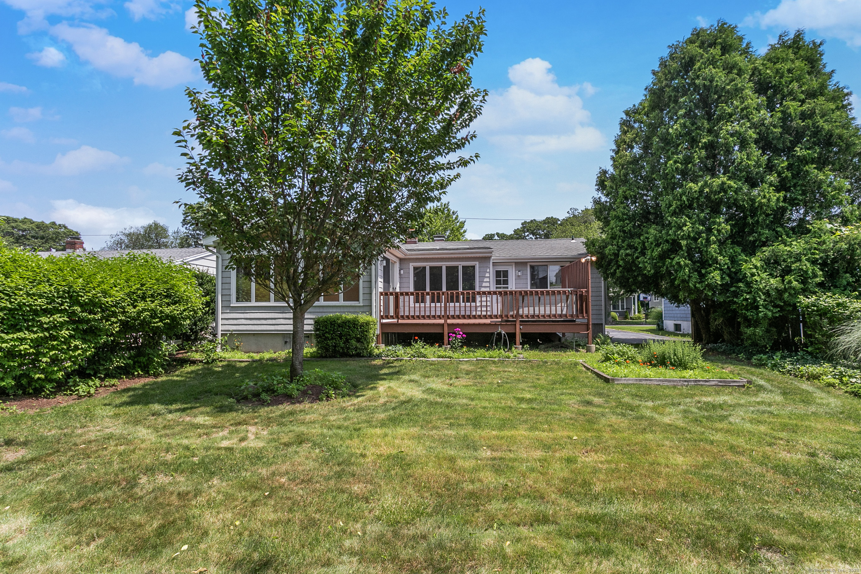 134 Millard Street