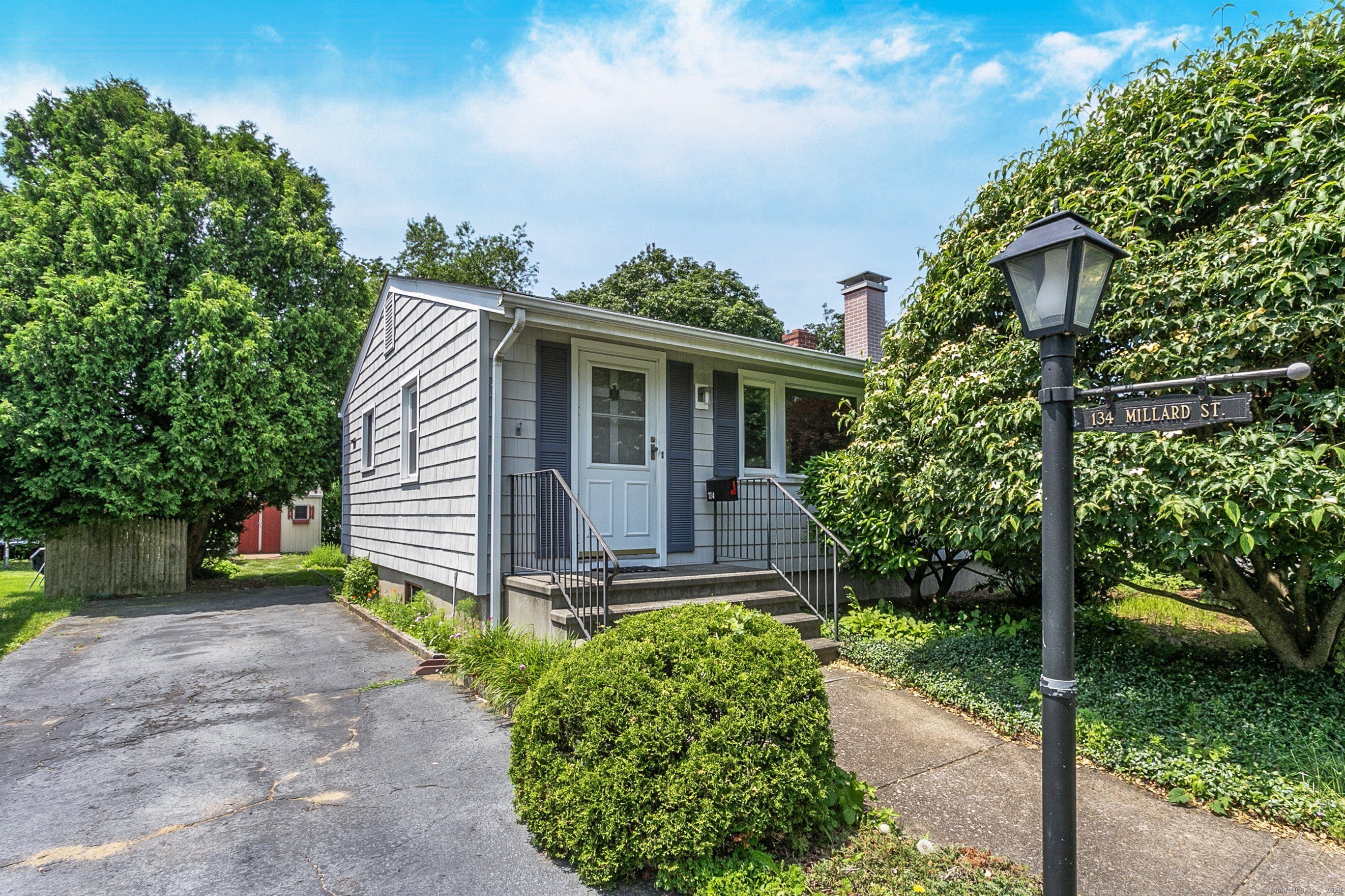 134 Millard Street