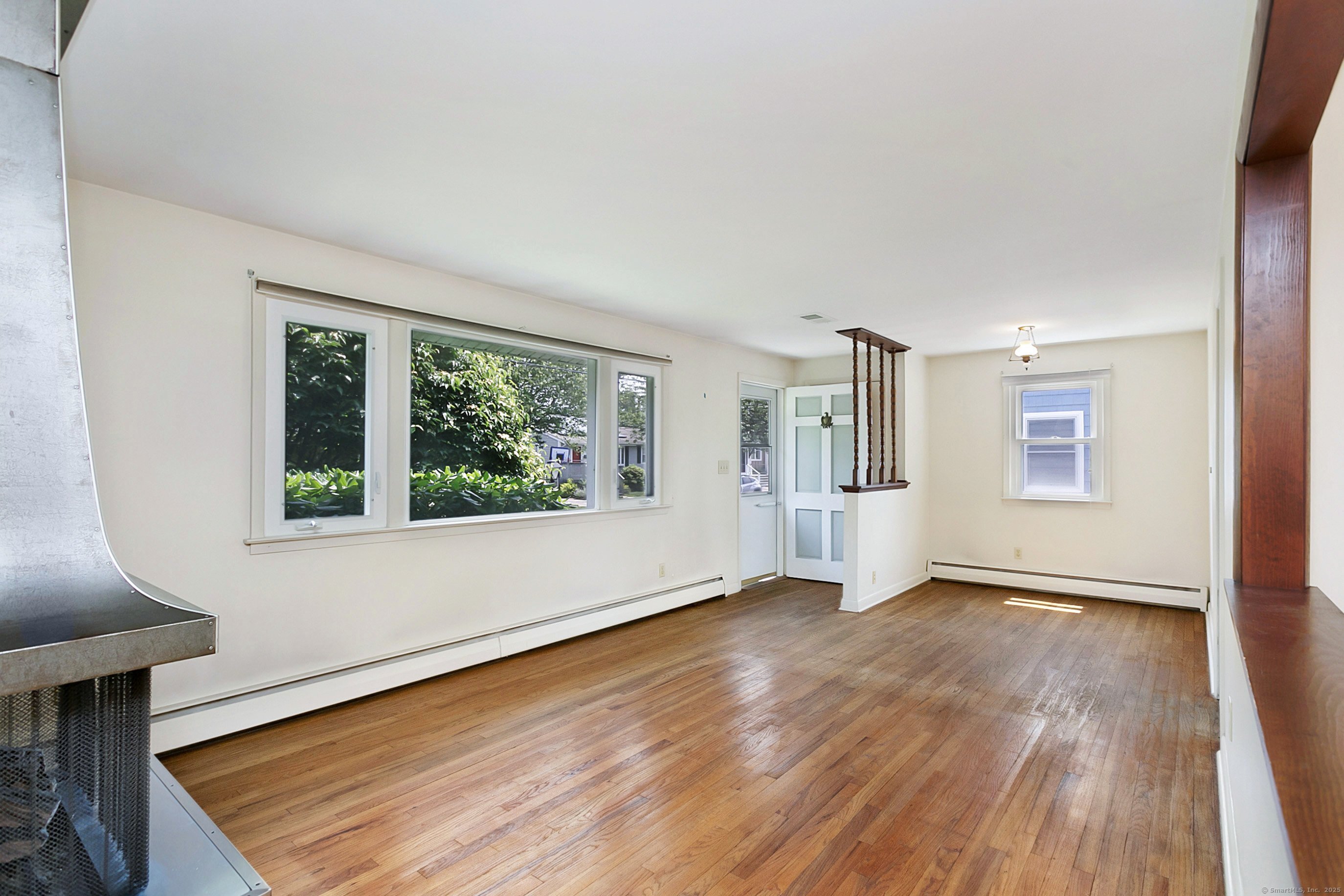 134 Millard Street