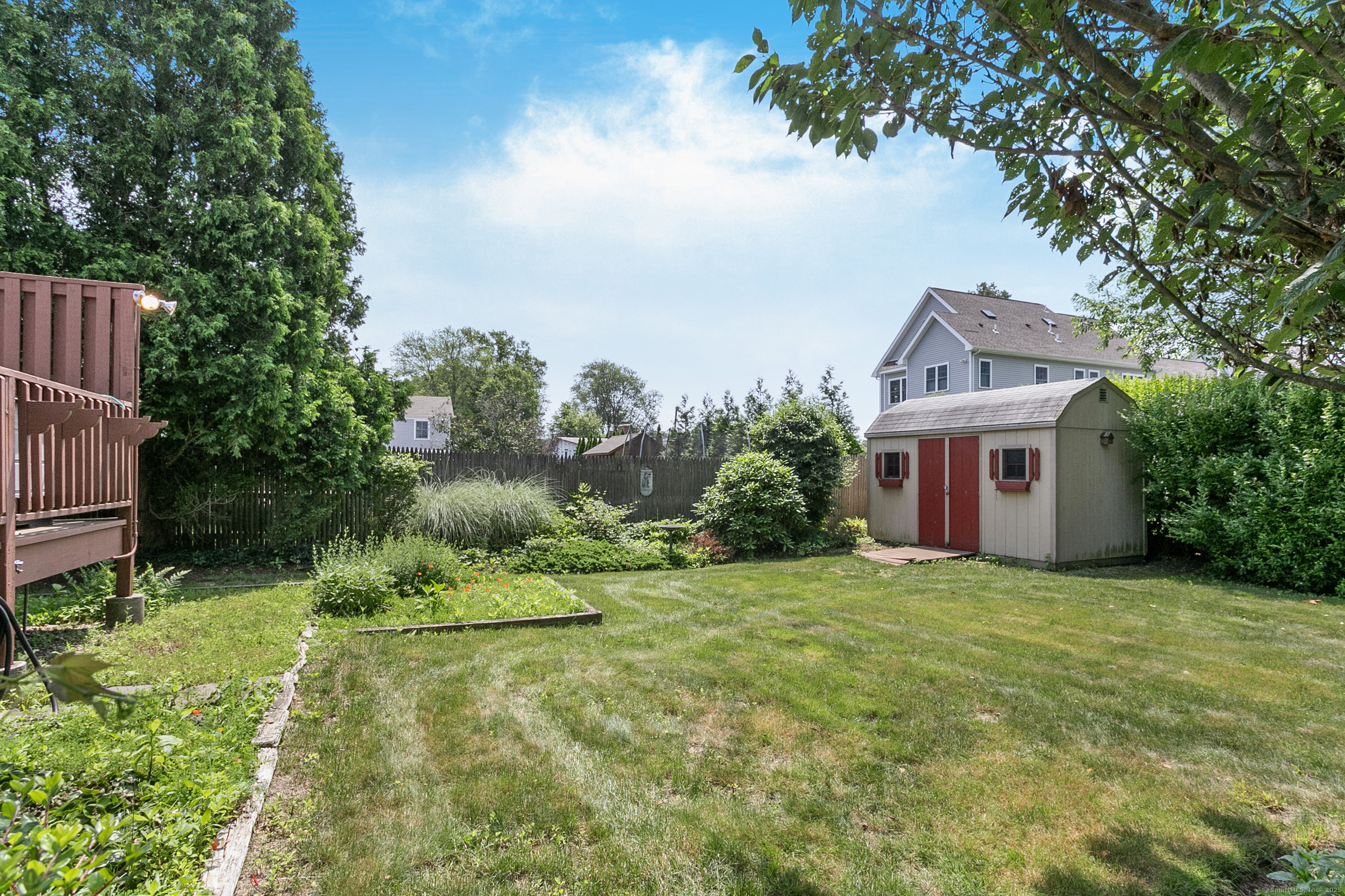 134 Millard Street