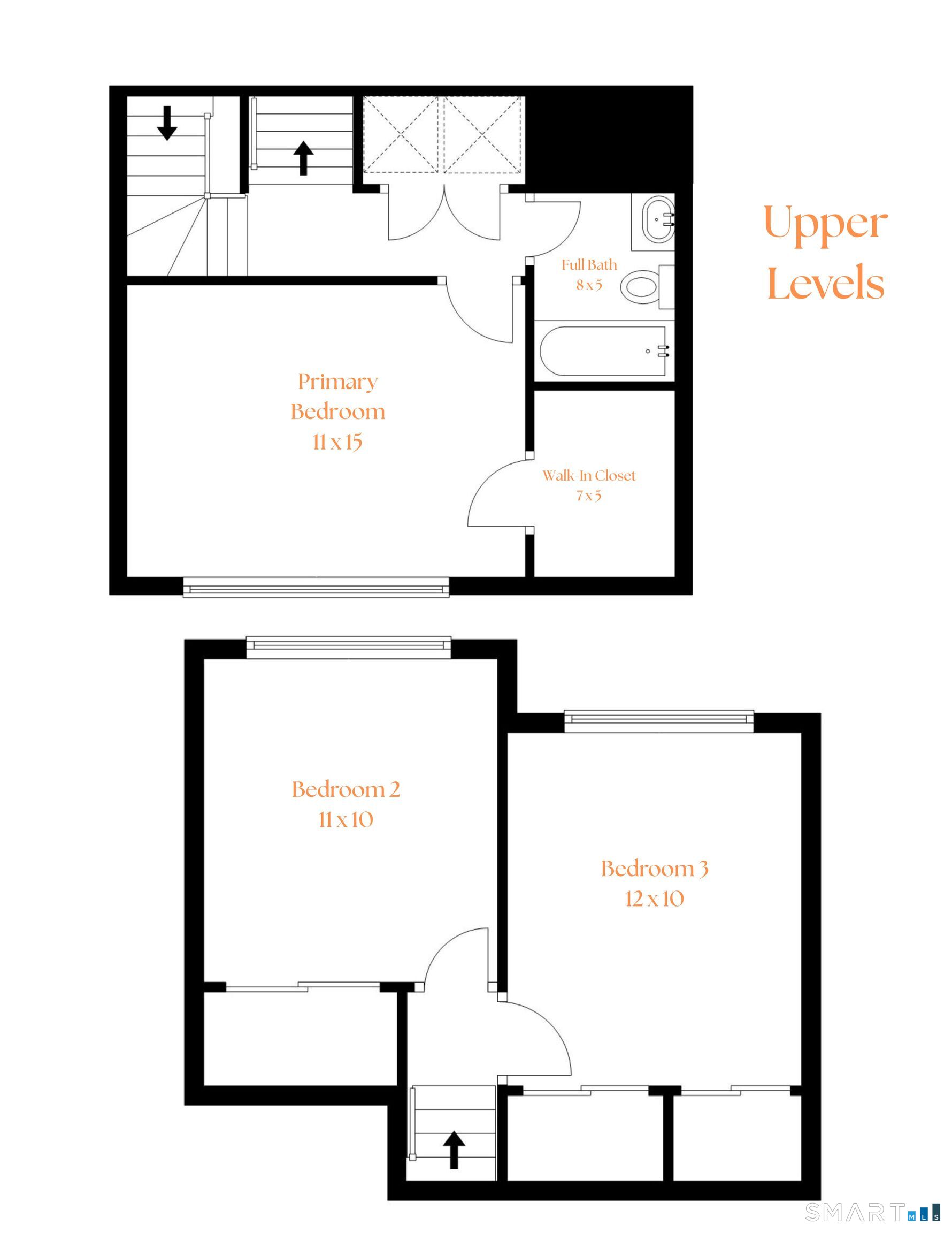 200 Woodmont Avenue 130