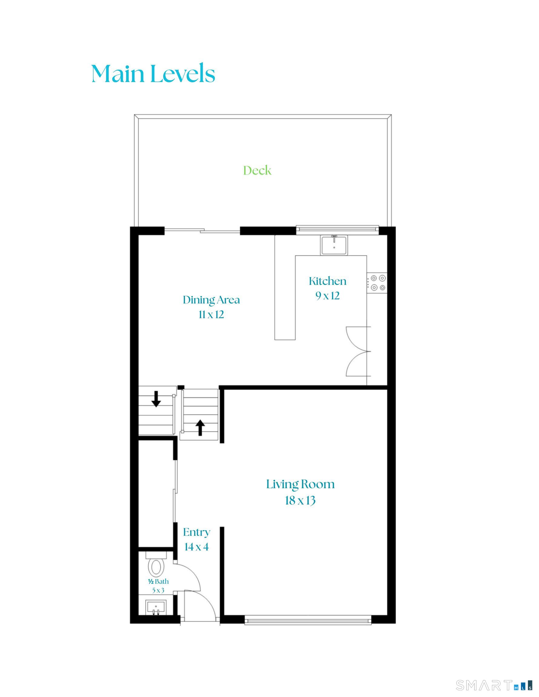 200 Woodmont Avenue 130