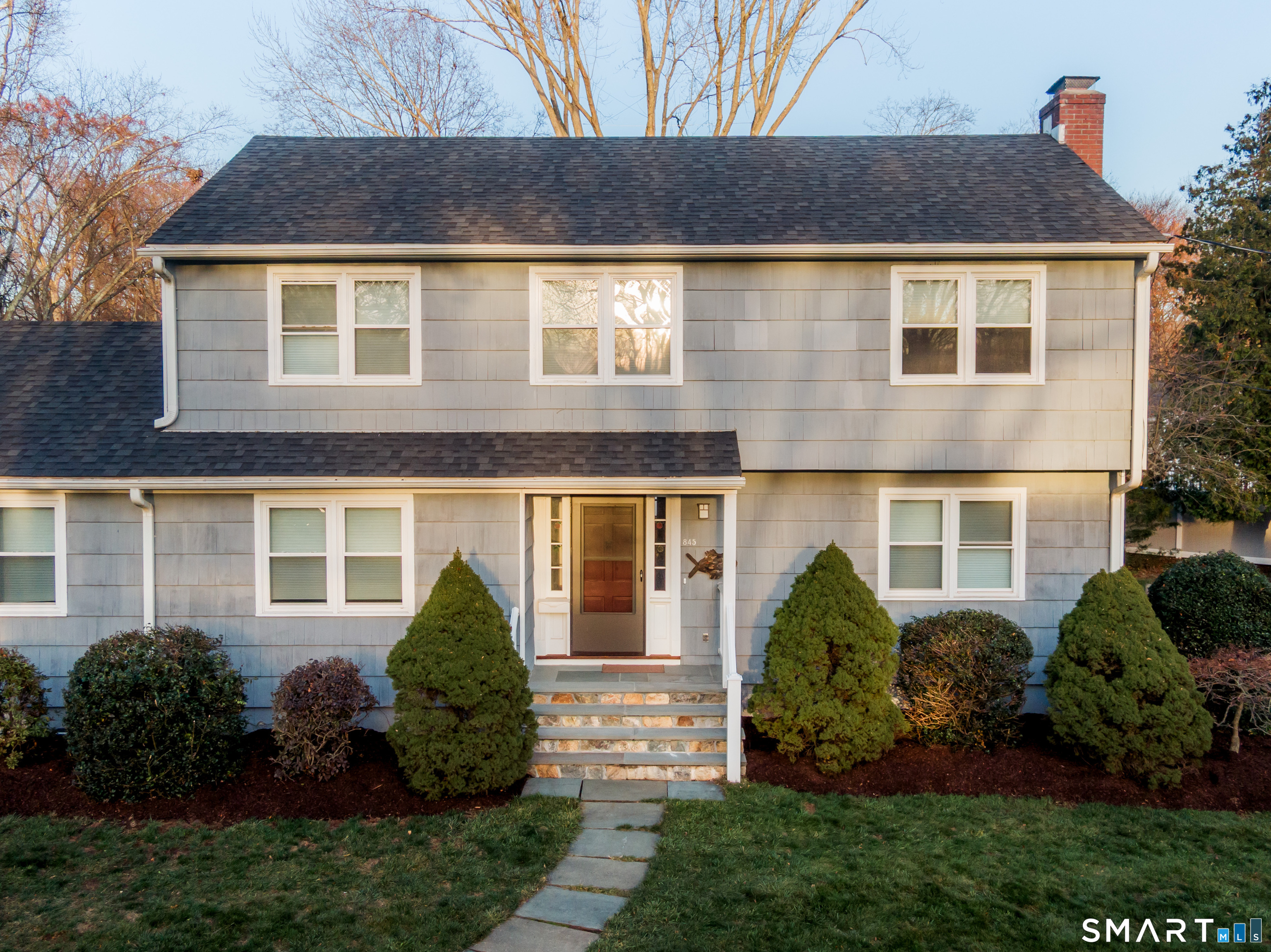 845 Mountain Laurel Road