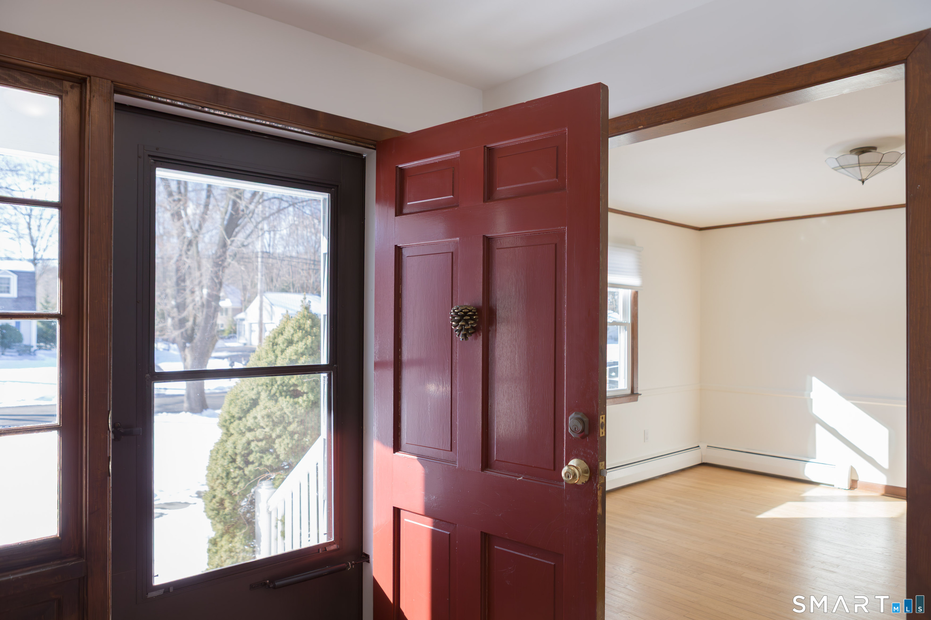 845 Mountain Laurel Road