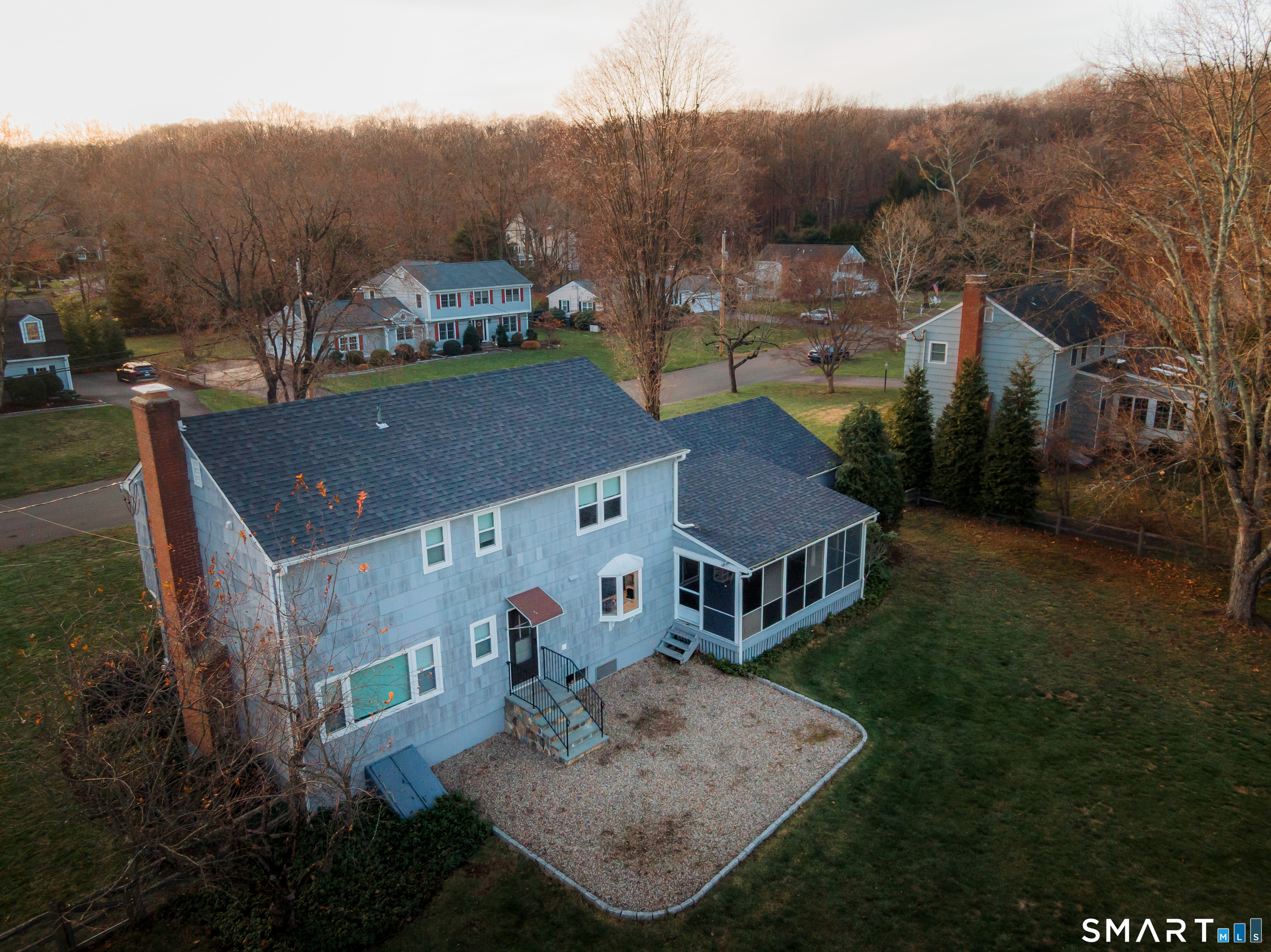 845 Mountain Laurel Road