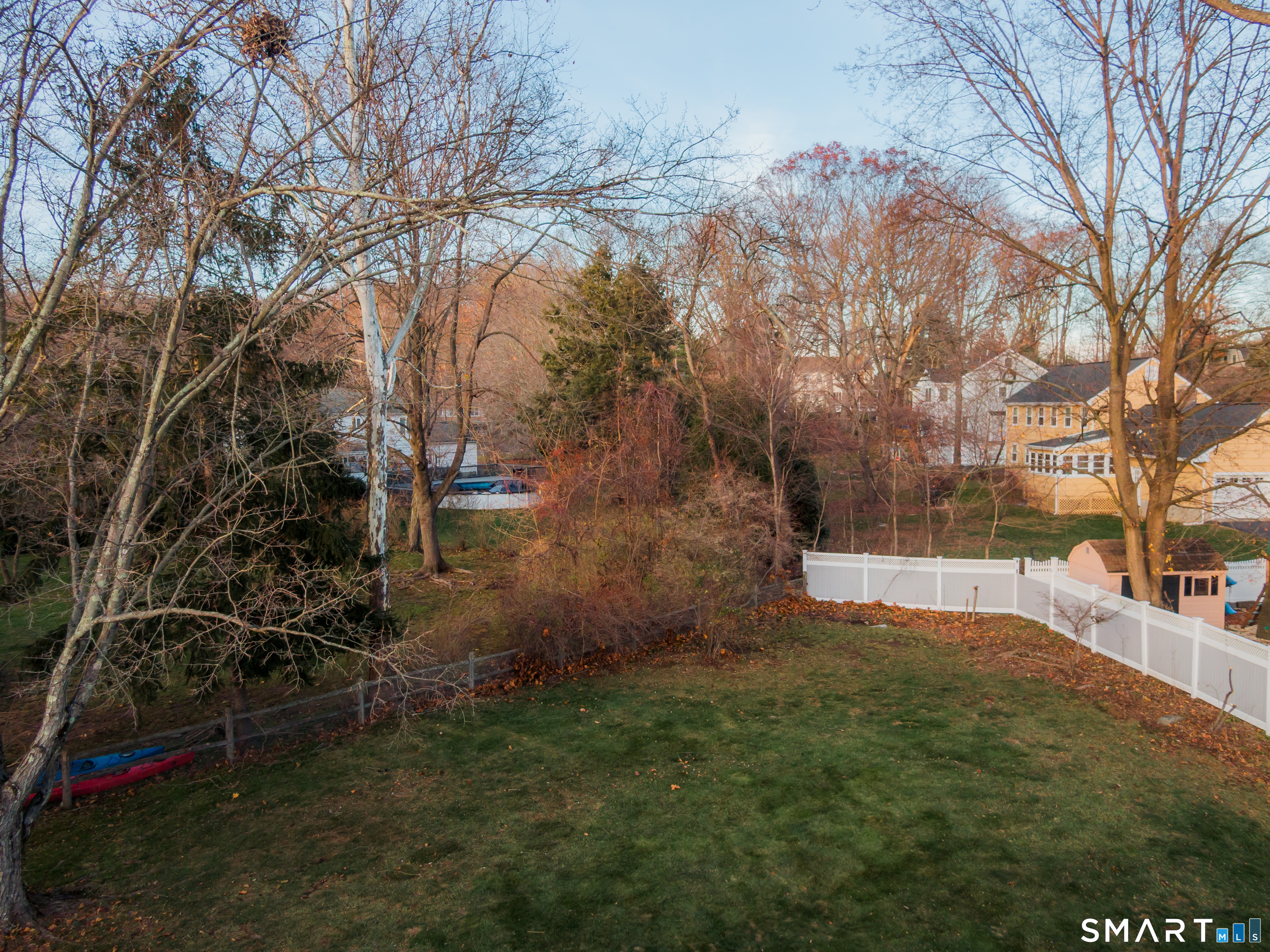 845 Mountain Laurel Road