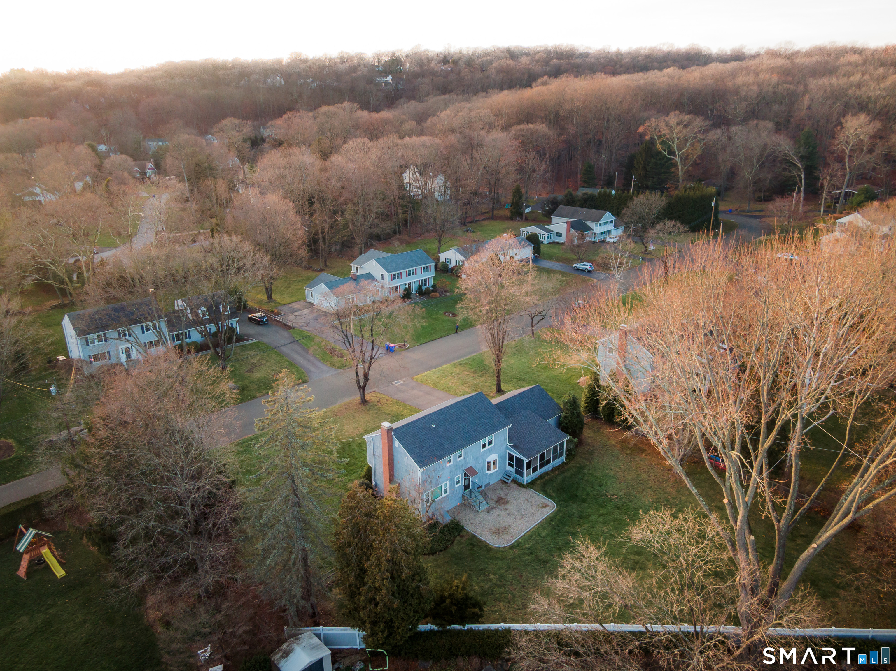 845 Mountain Laurel Road