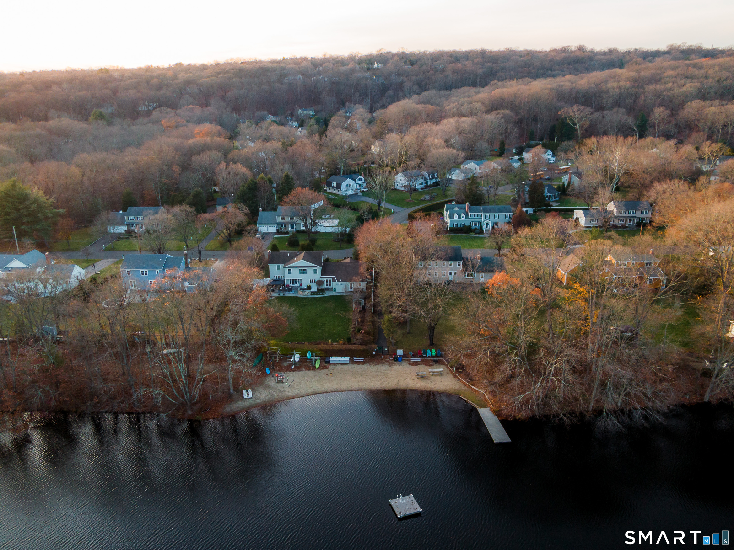 845 Mountain Laurel Road