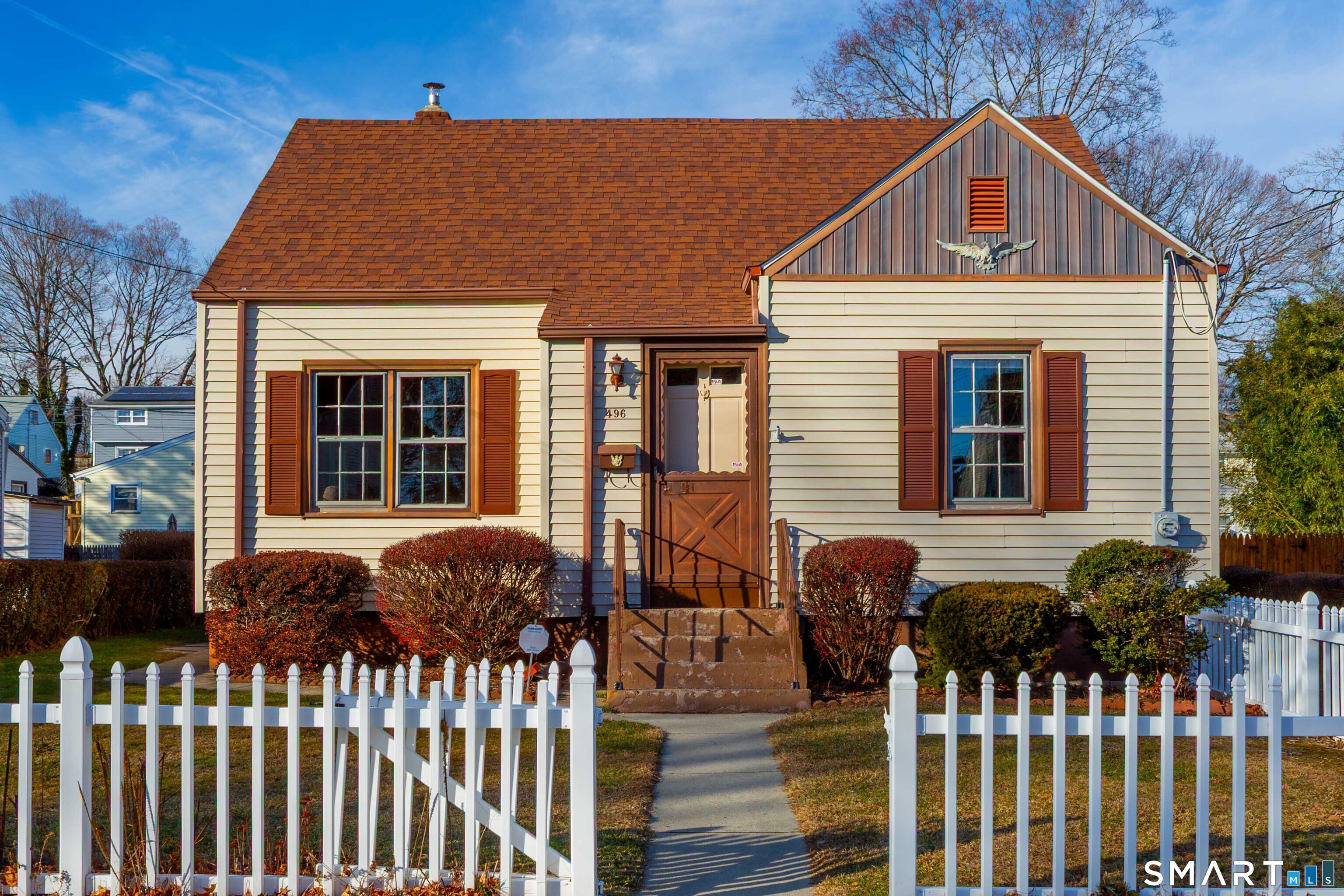 496 Burnsford Avenue