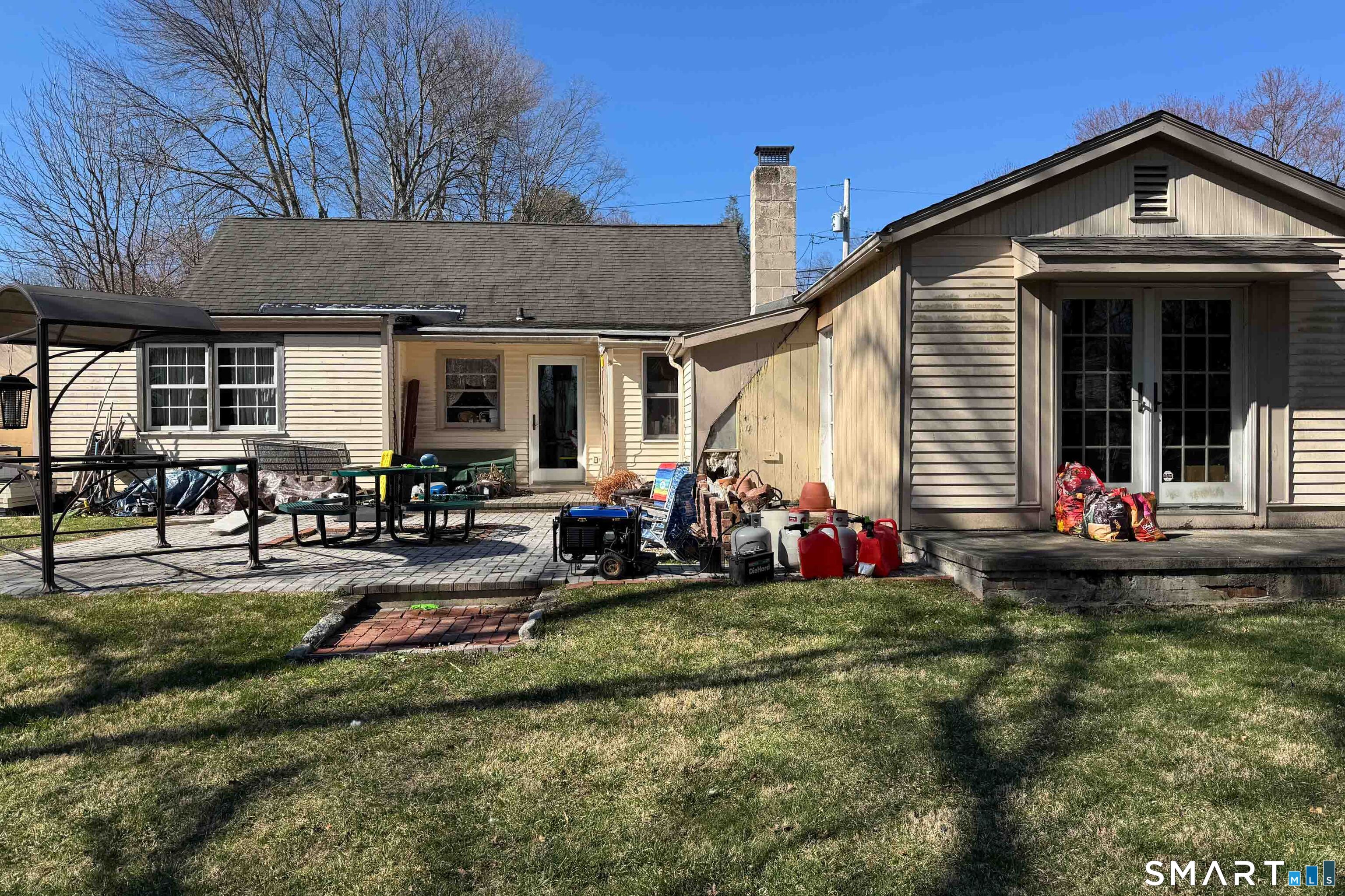 118 Harvester Road