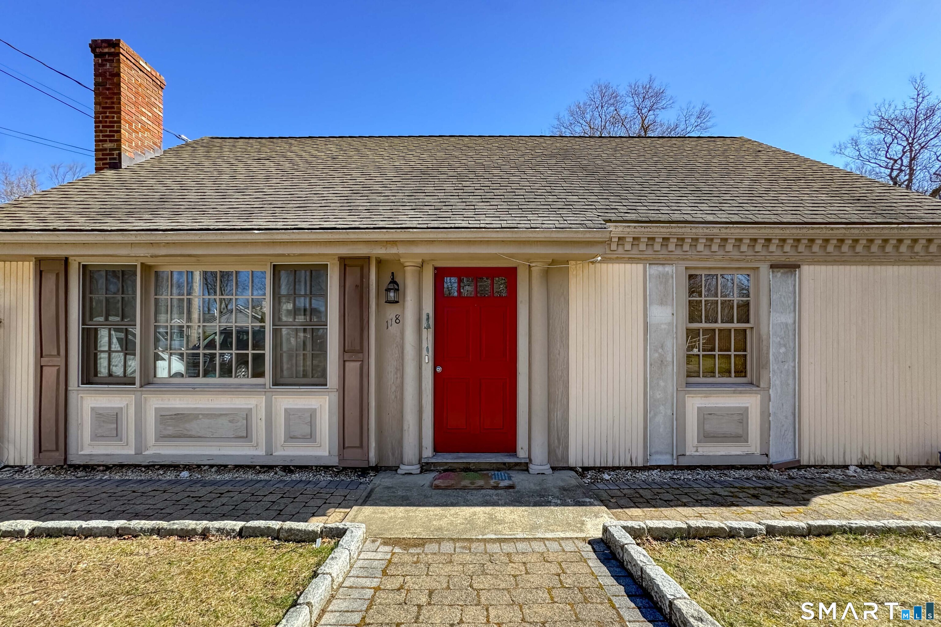 118 Harvester Road