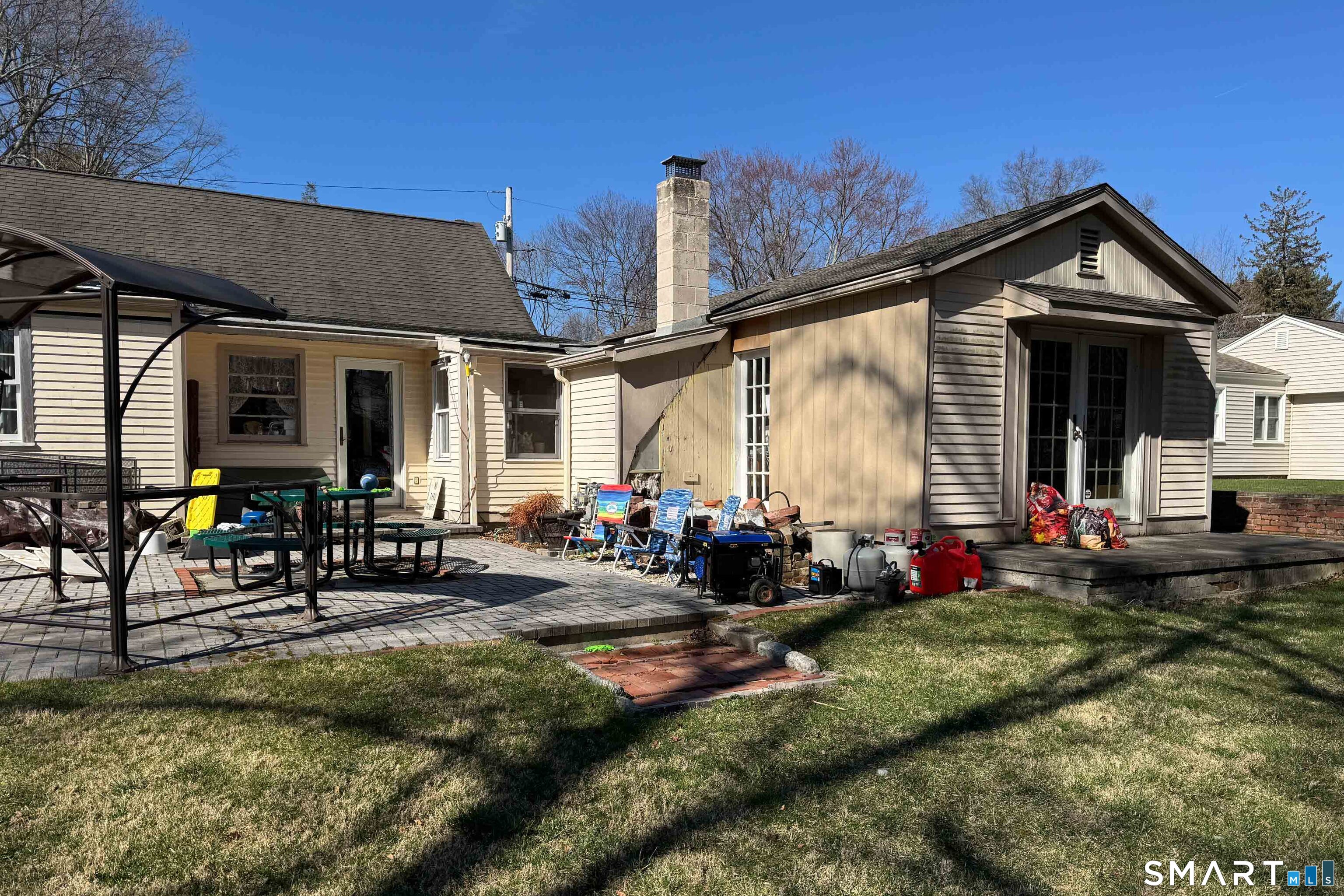 118 Harvester Road