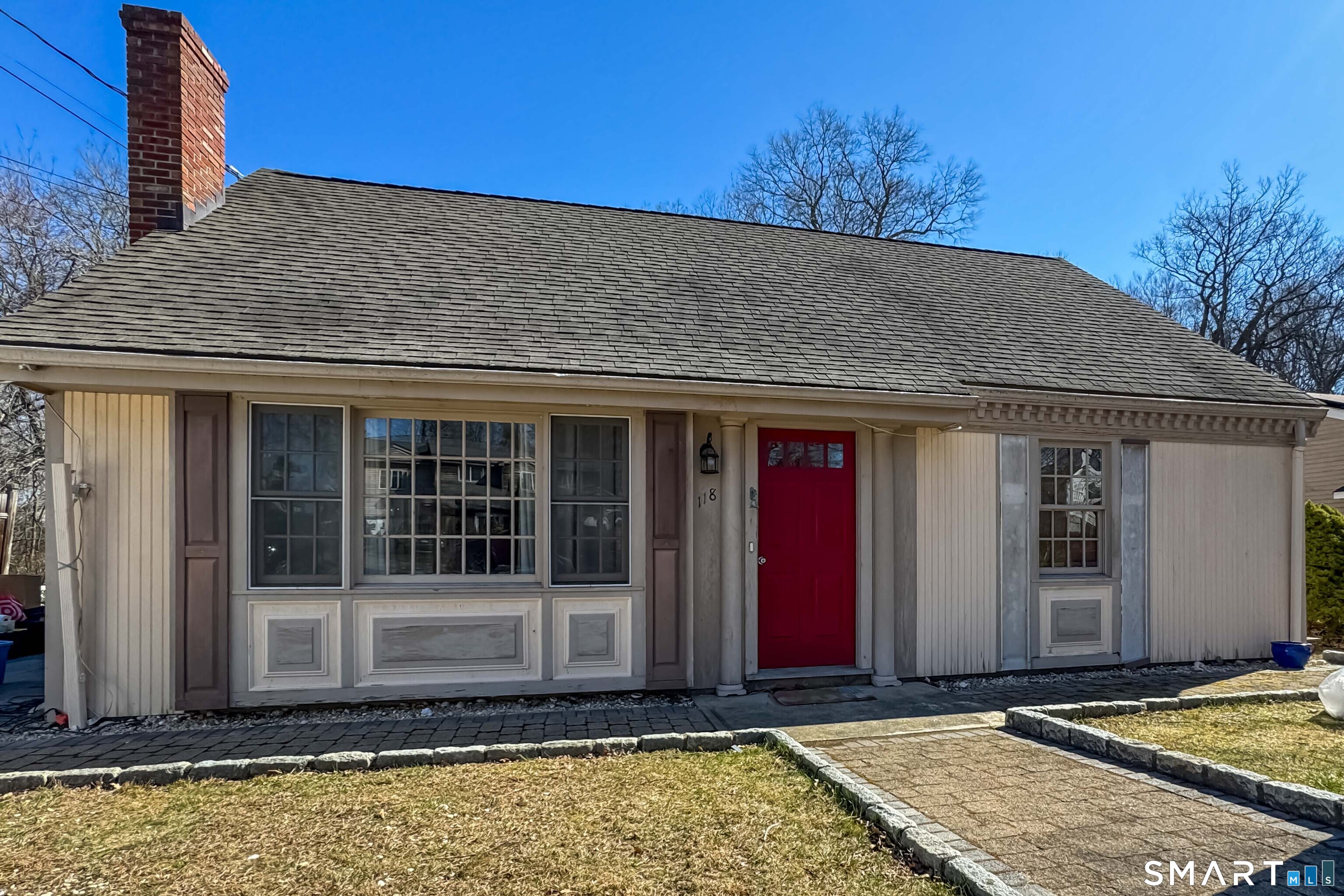 118 Harvester Road