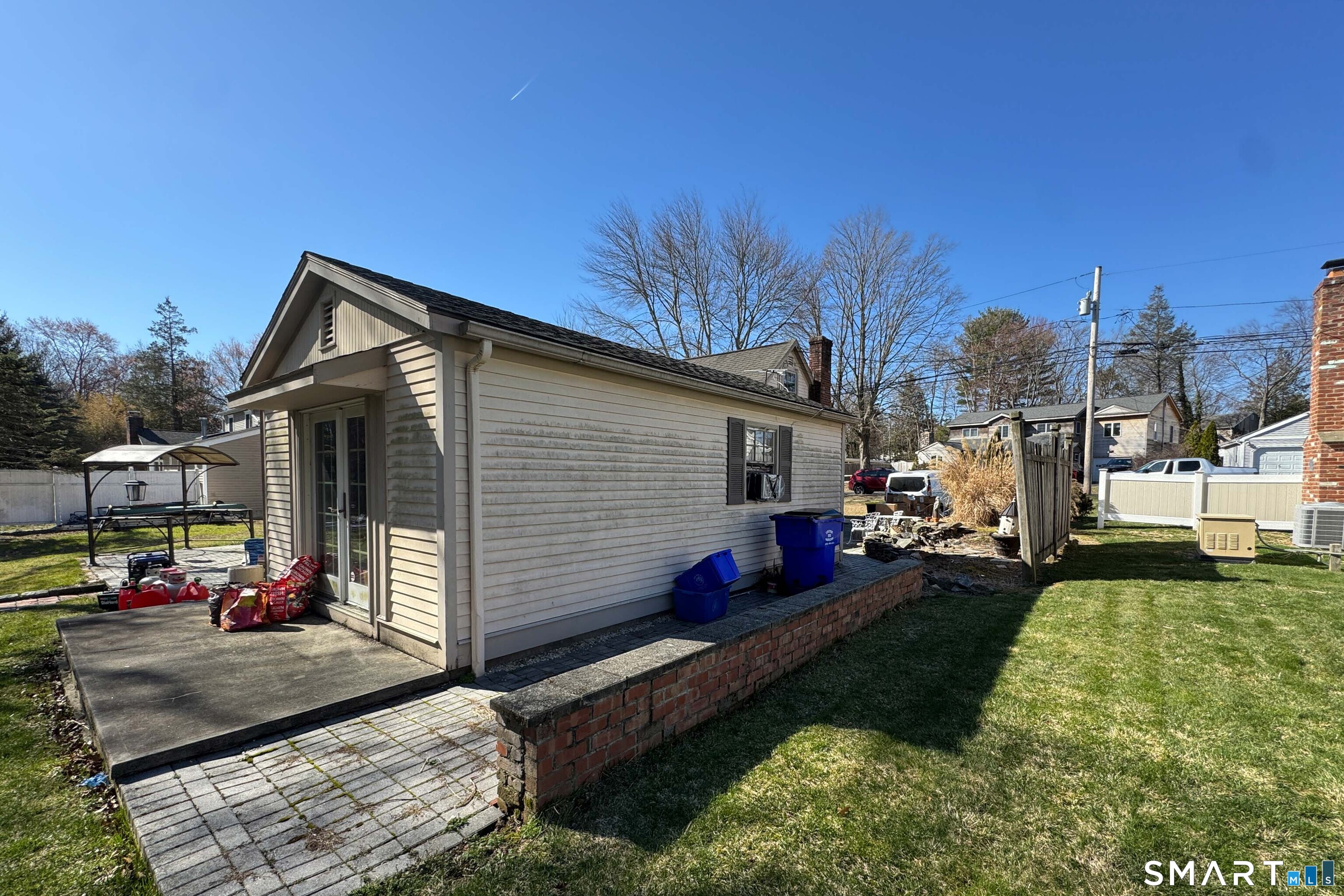 118 Harvester Road
