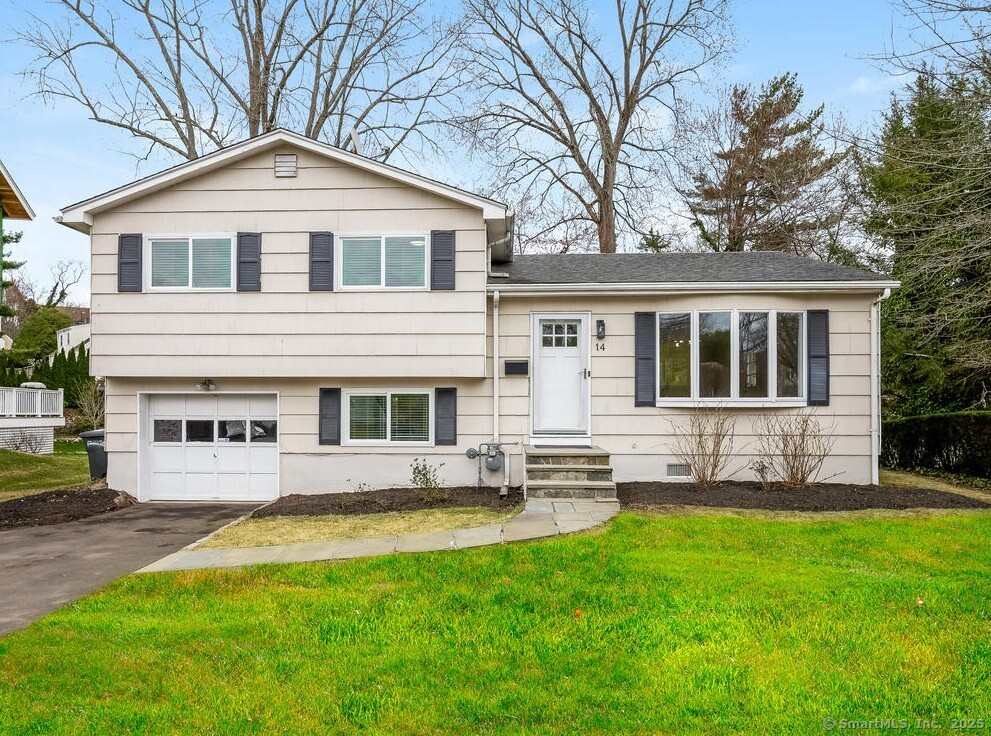 14 Amherst Road