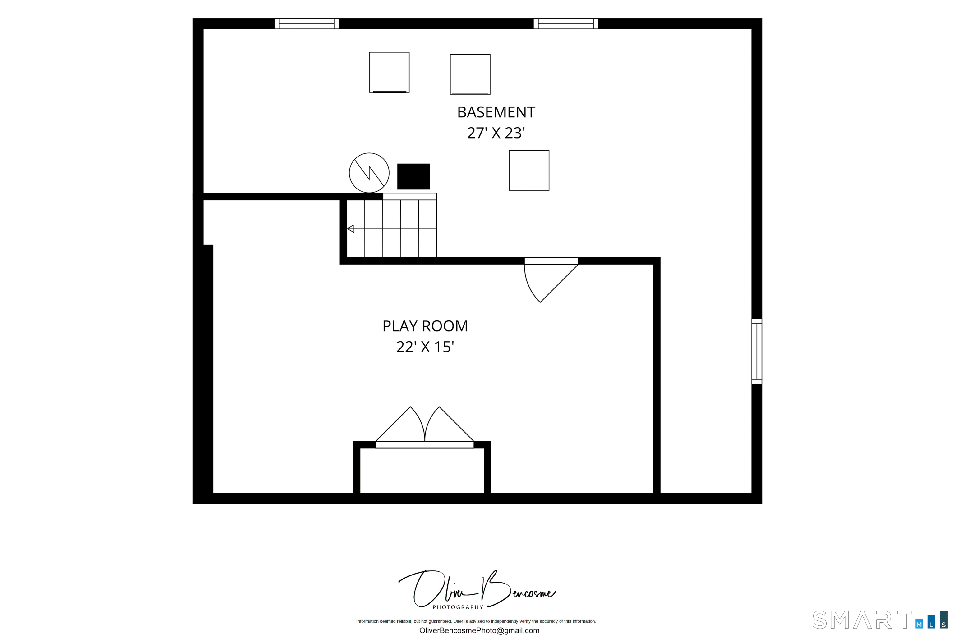 21 Bertrose Avenue