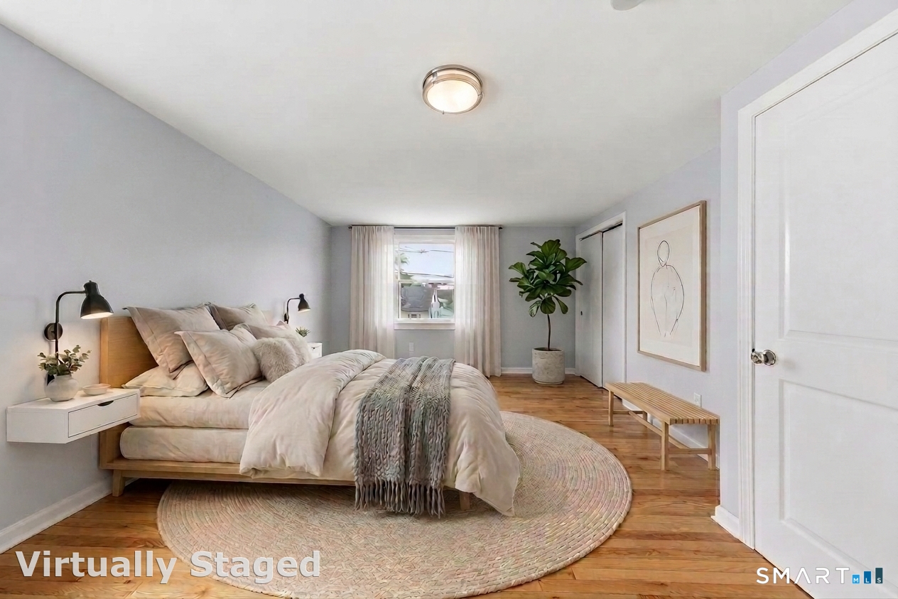 21 Bertrose Avenue