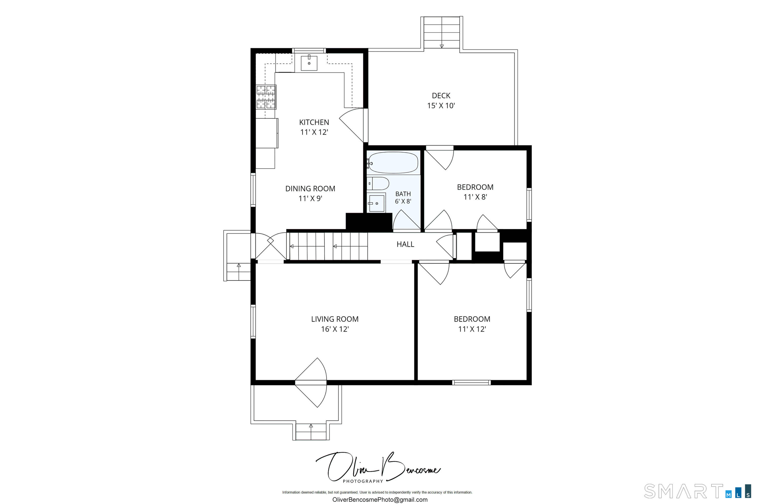21 Bertrose Avenue
