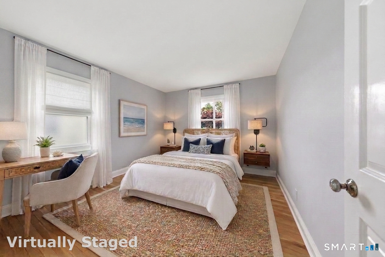 21 Bertrose Avenue